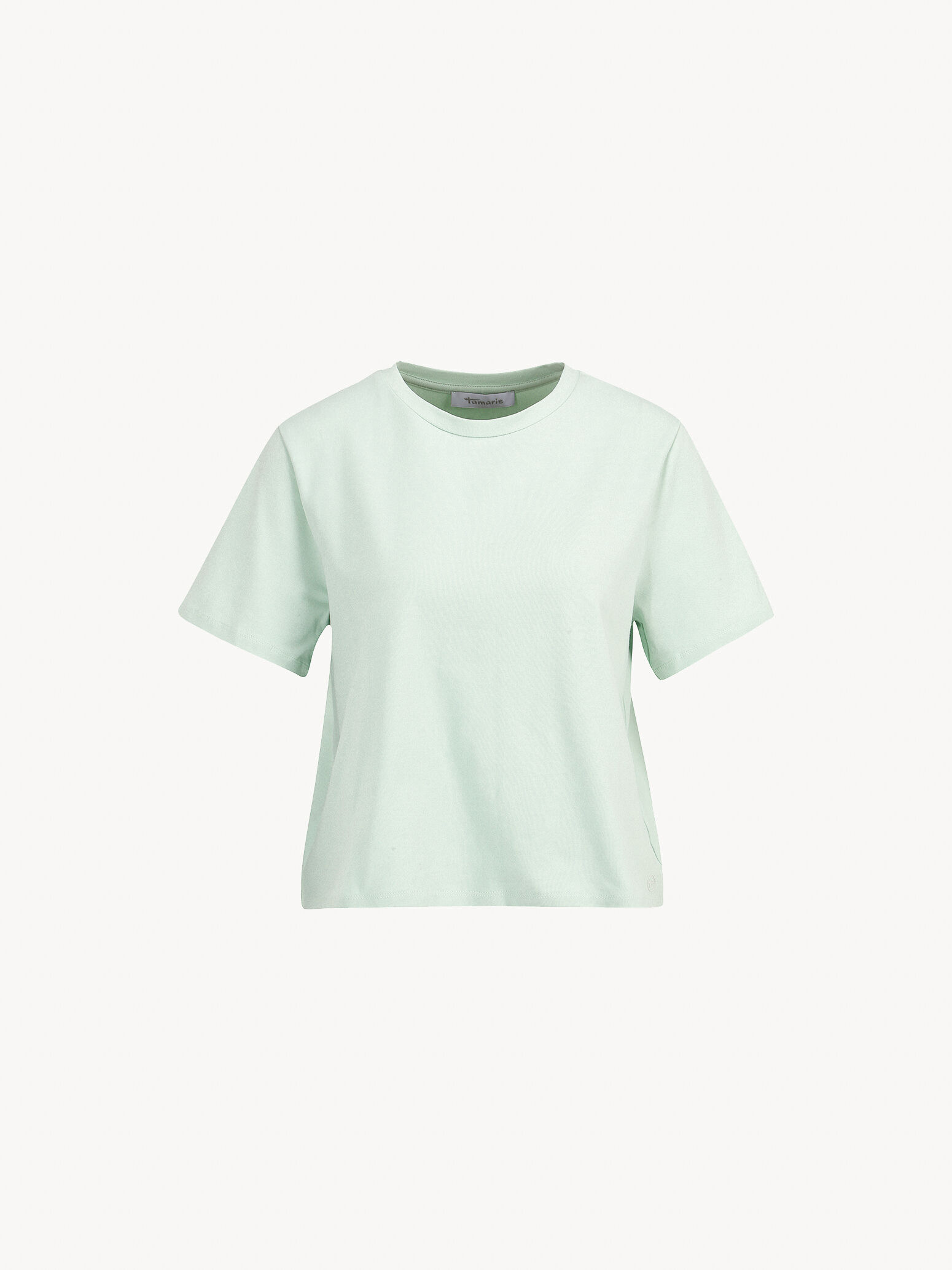 Oversized T-Shirt - Green