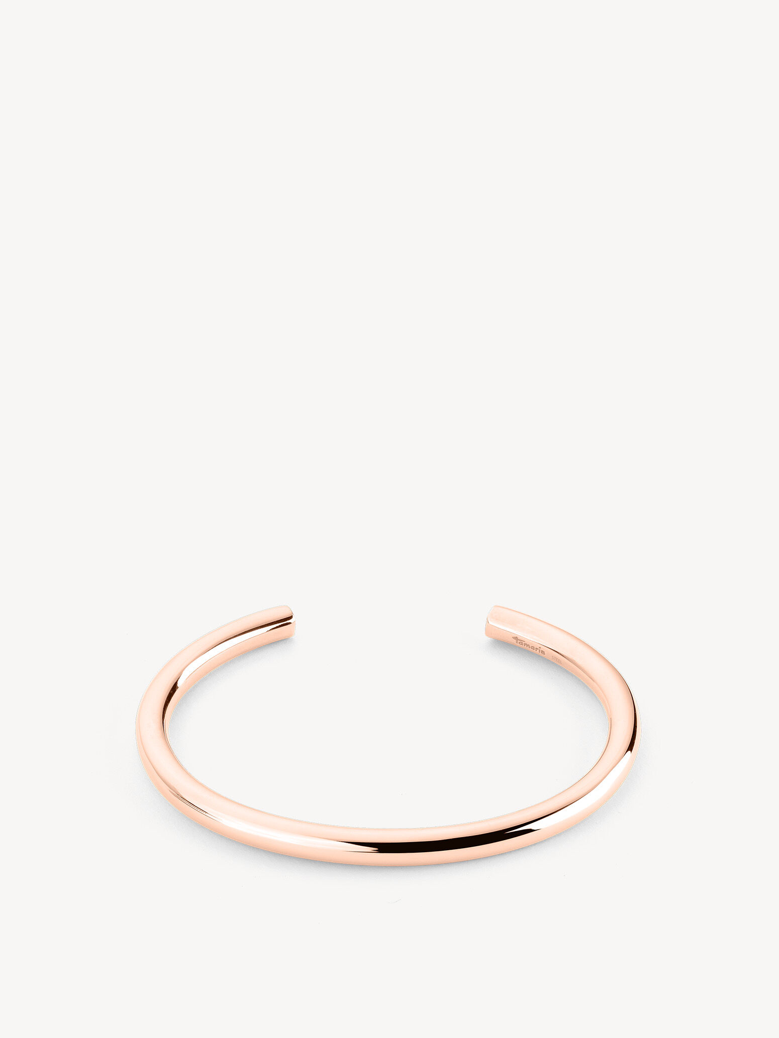 Bangle Set - Rosegold