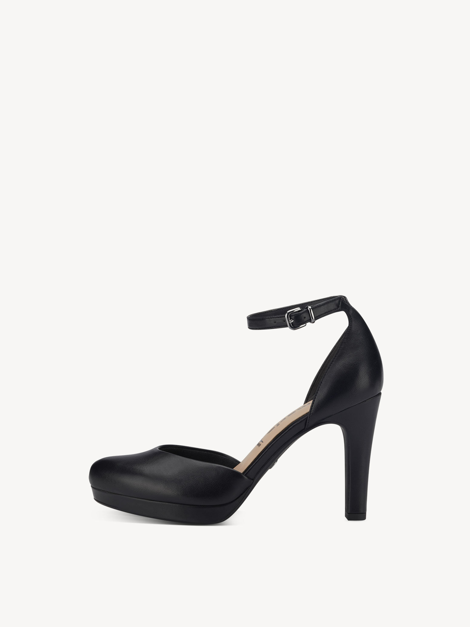 Pumps - Black