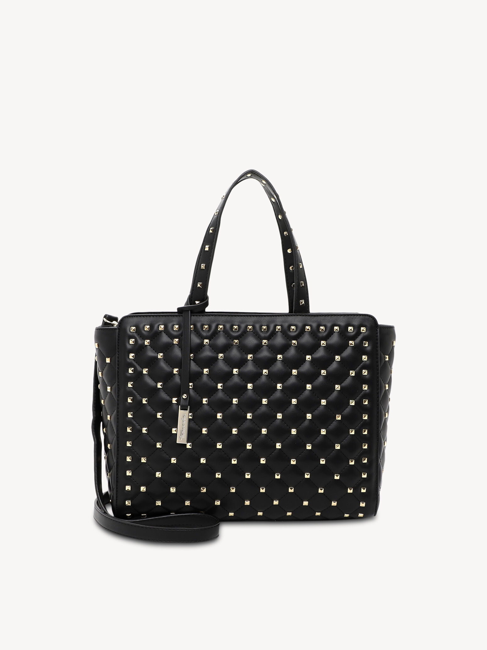 Shopping Bag - Black