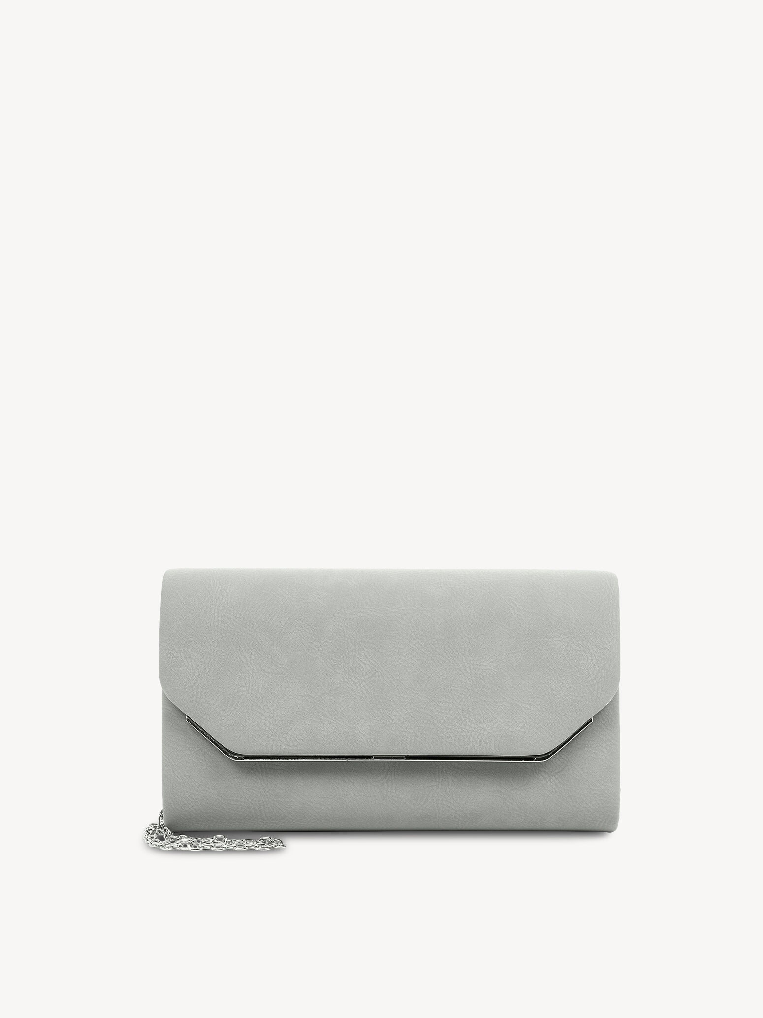 Clutch Bag - White