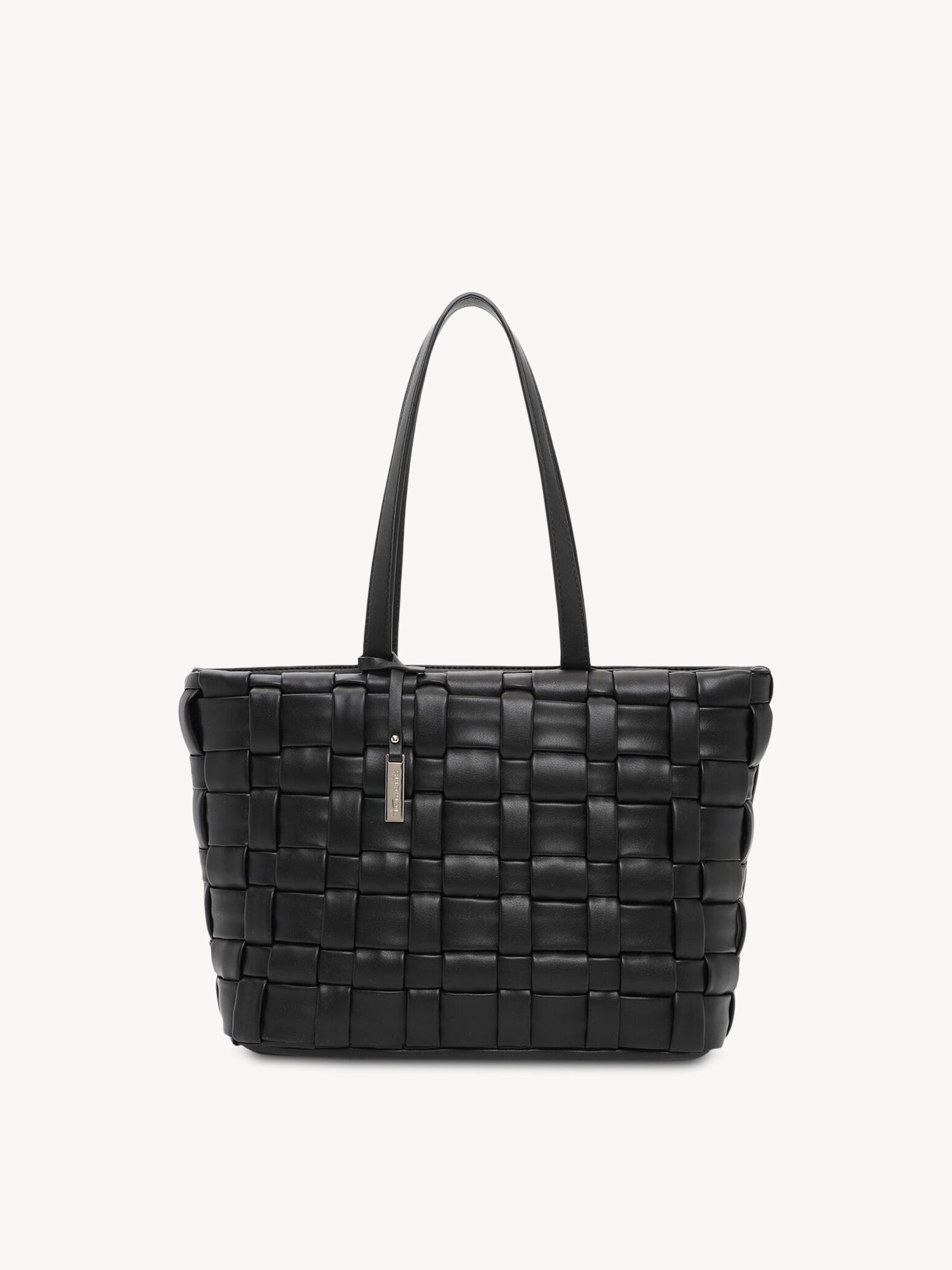 Shopping Bag - Black