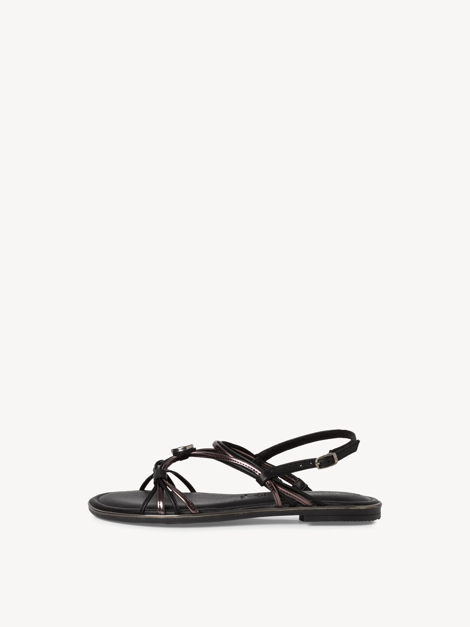 Sandal - Black