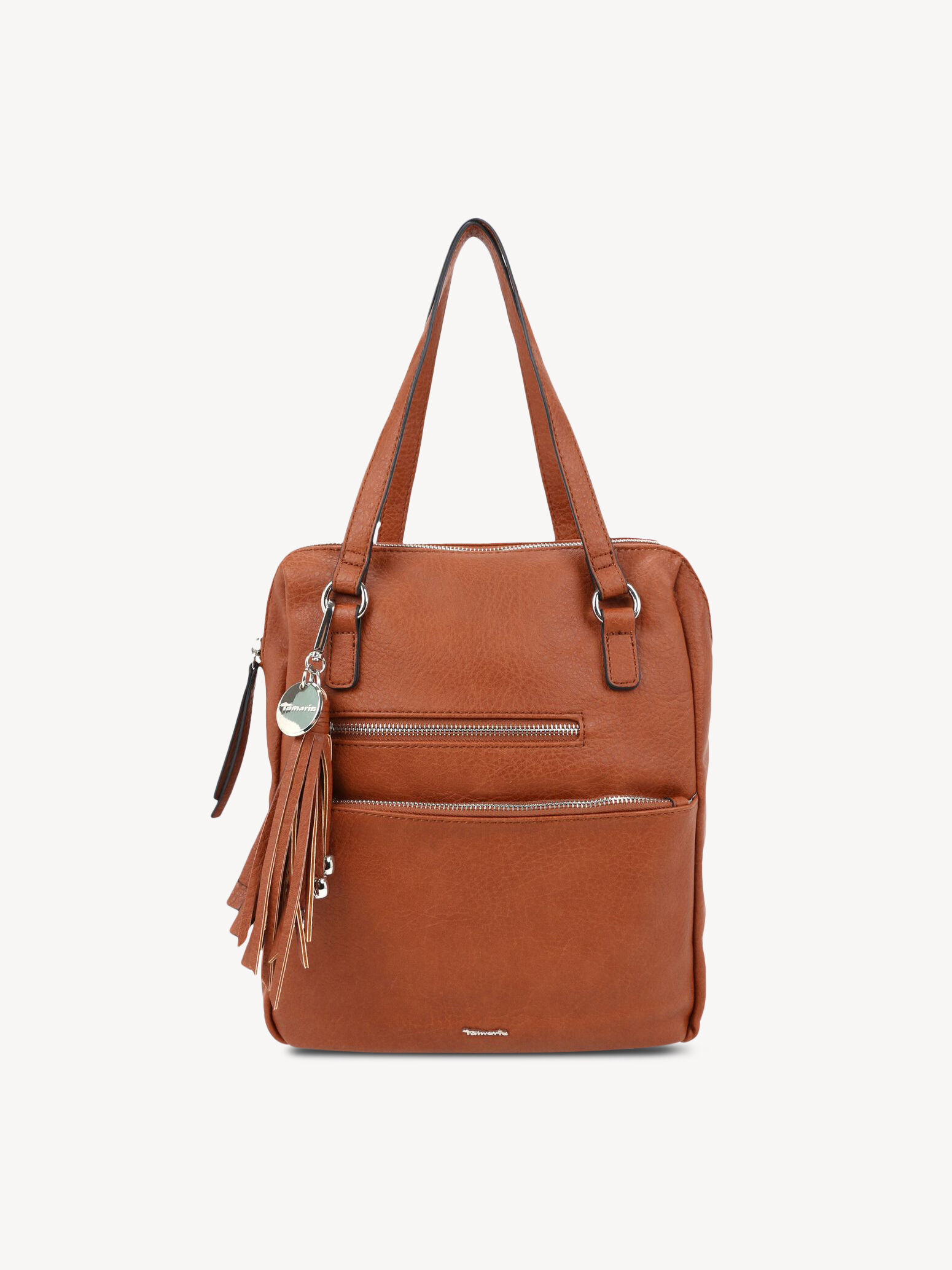 Backpack - Brown