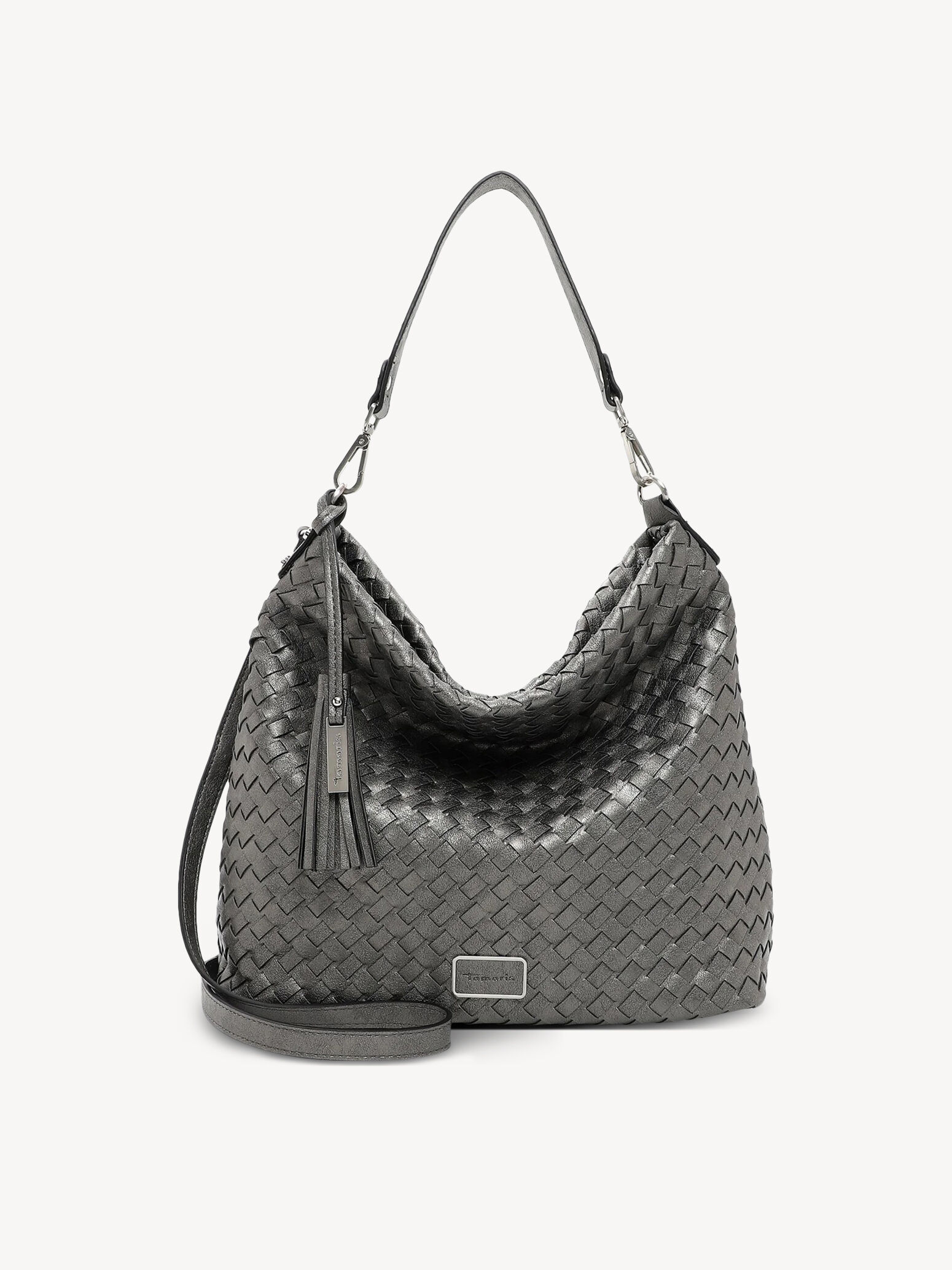 Bag - Silver