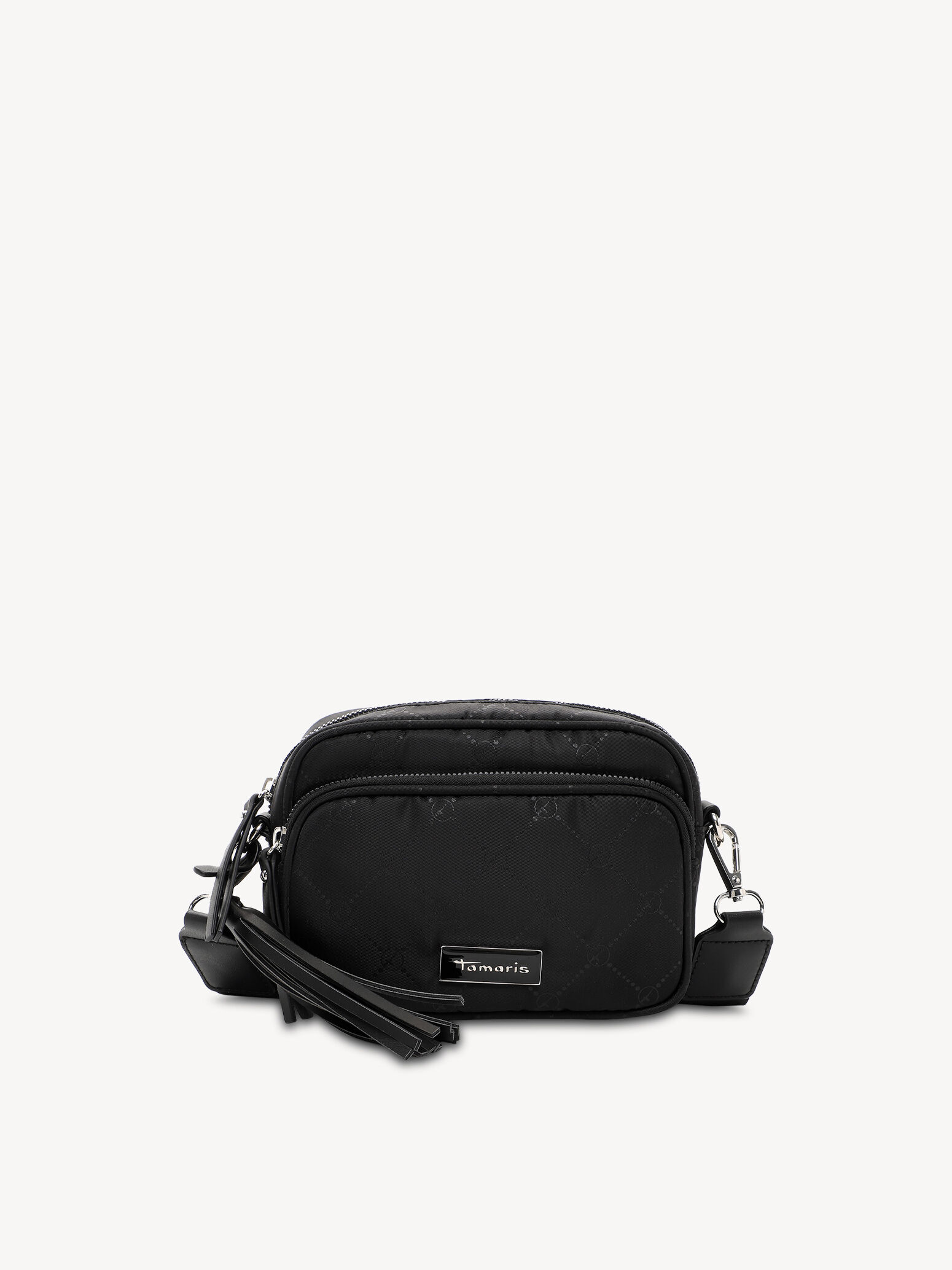 Satchel - Black