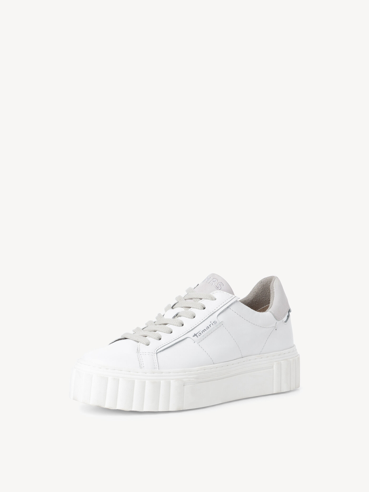 Sneaker - White