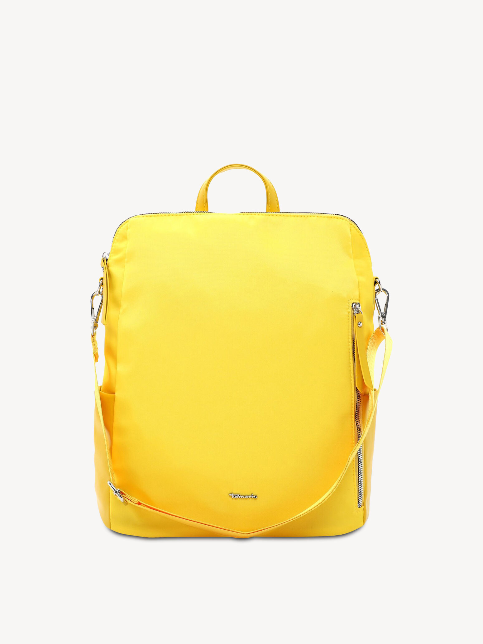 Backpack - Yellow