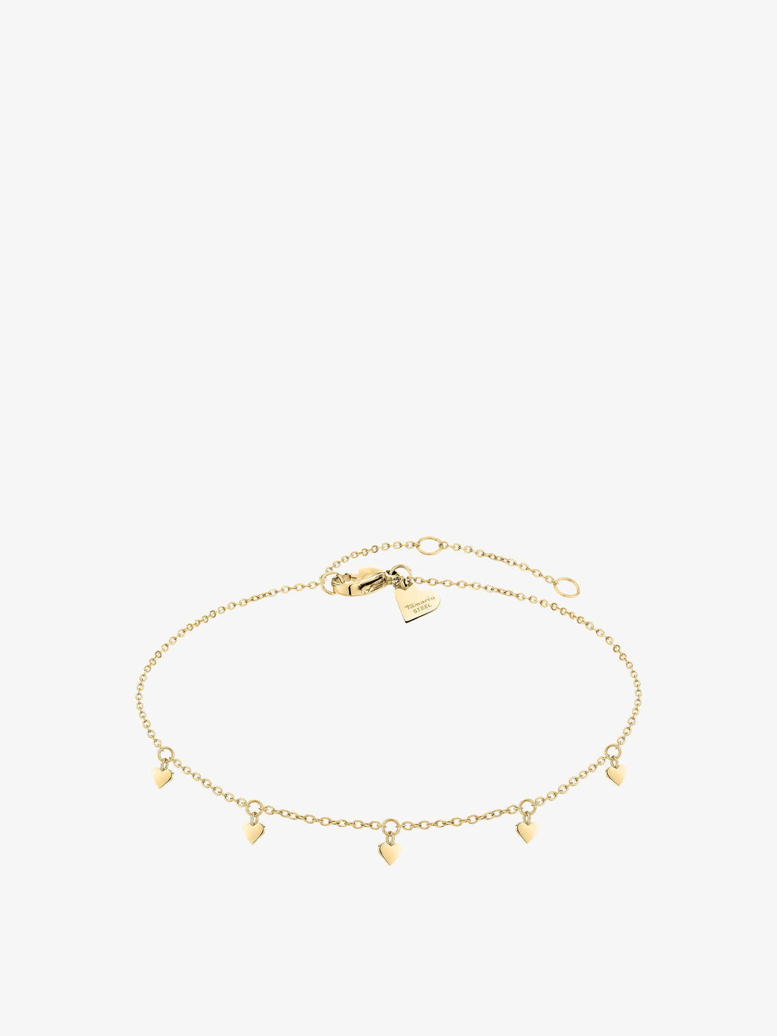 Bracelet - Gold