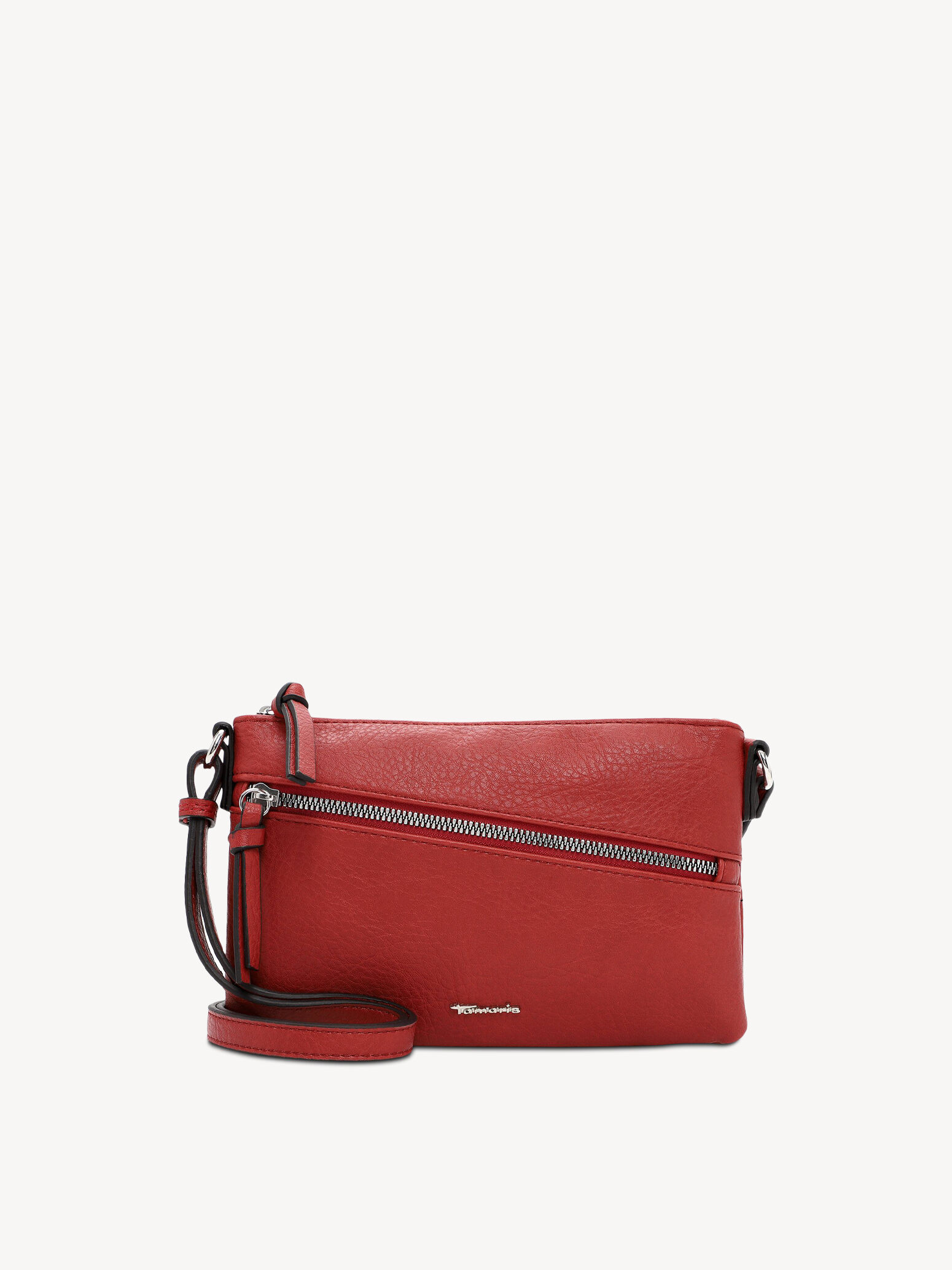 Satchel - Red