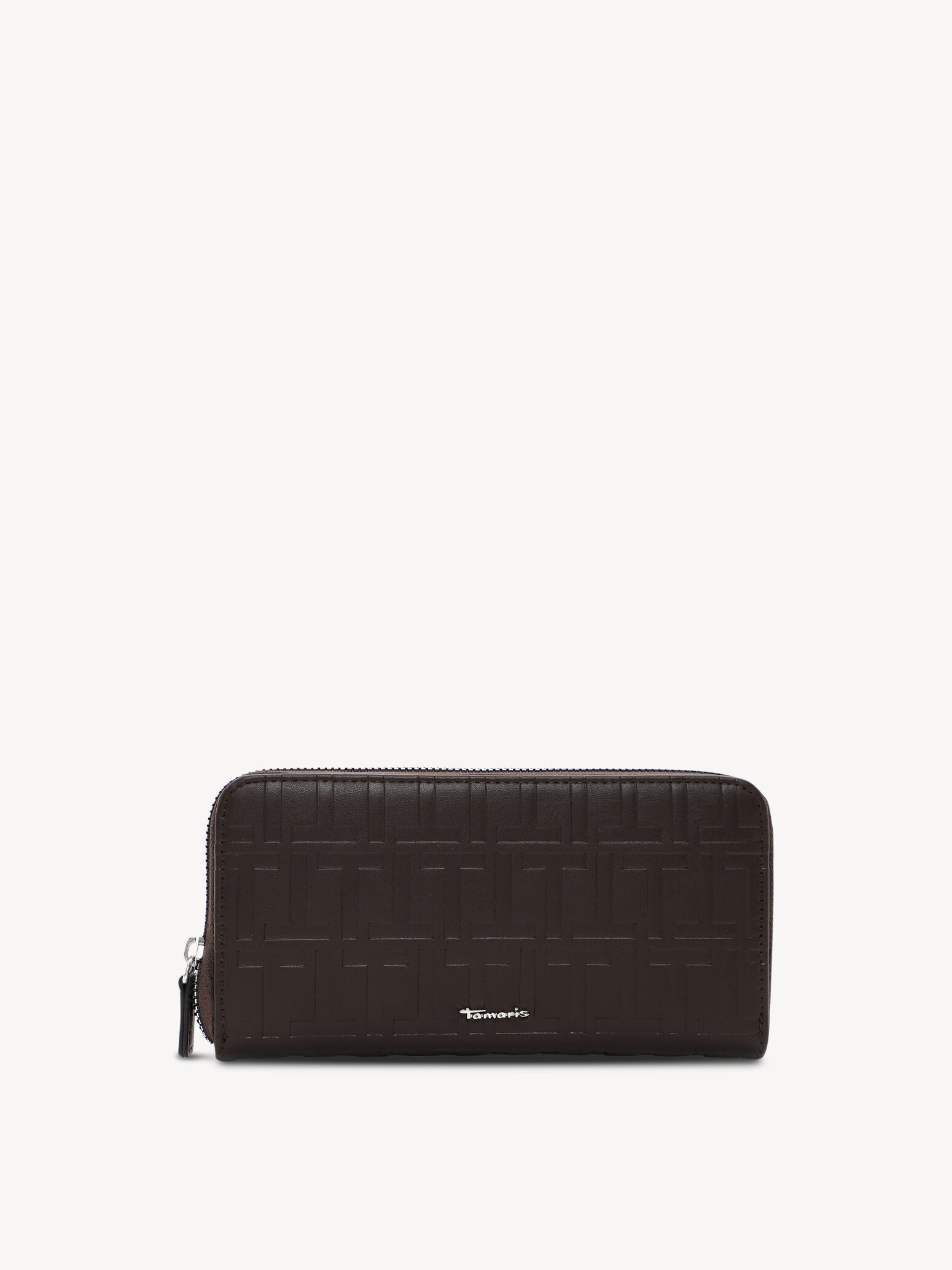 Wallet - Brown