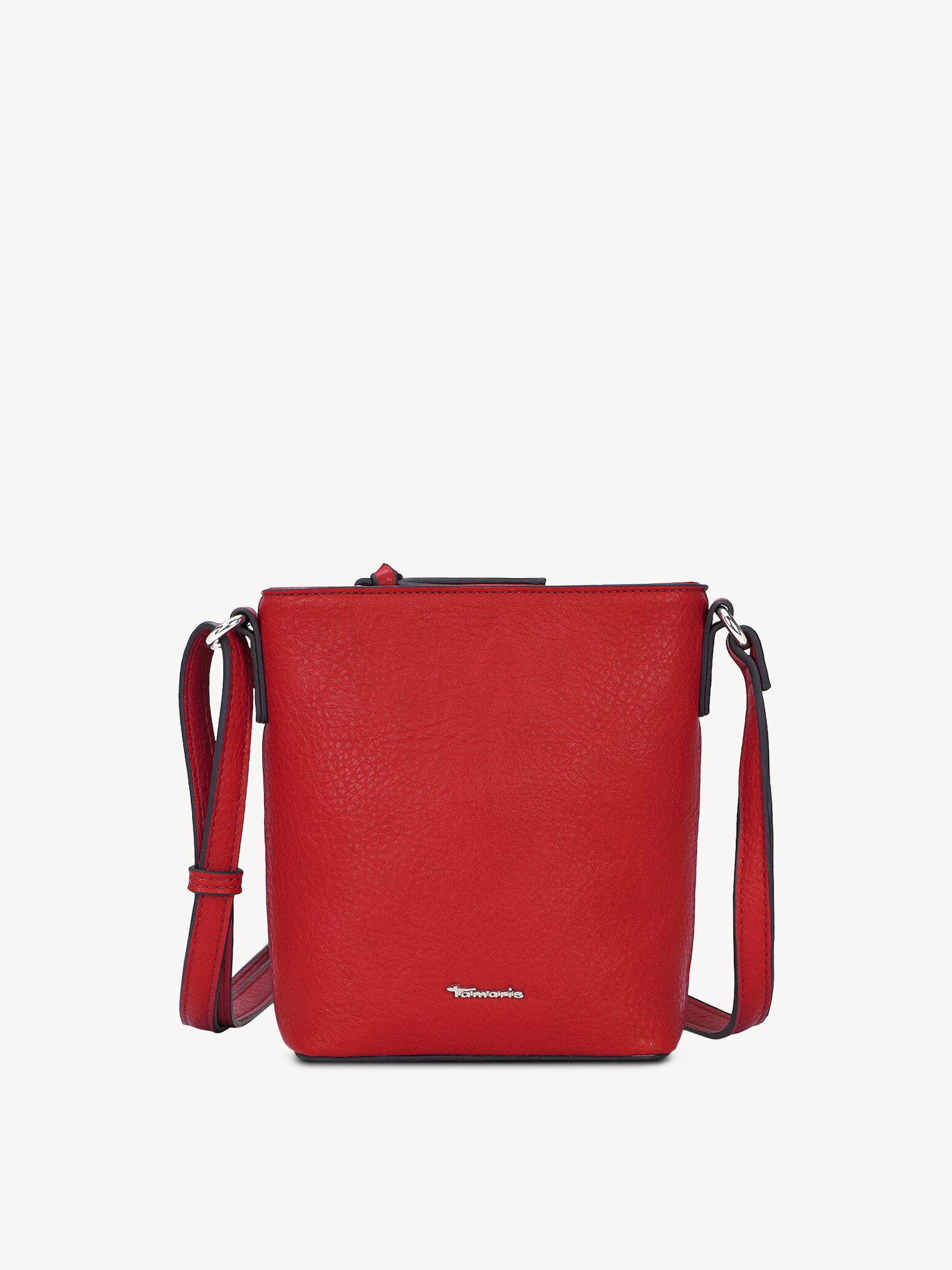 Satchel - Red
