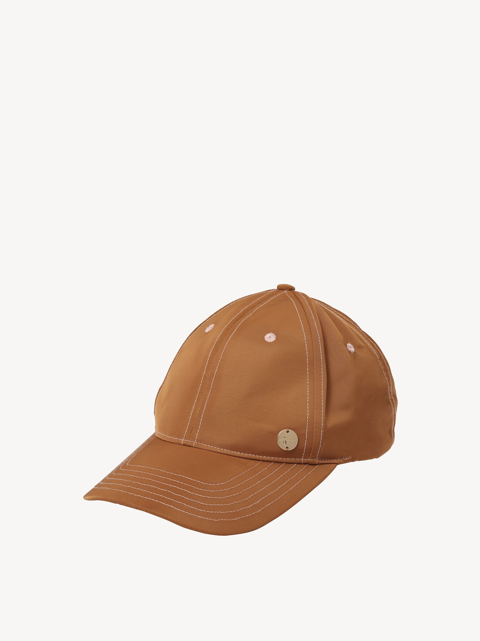 Cap - Brown