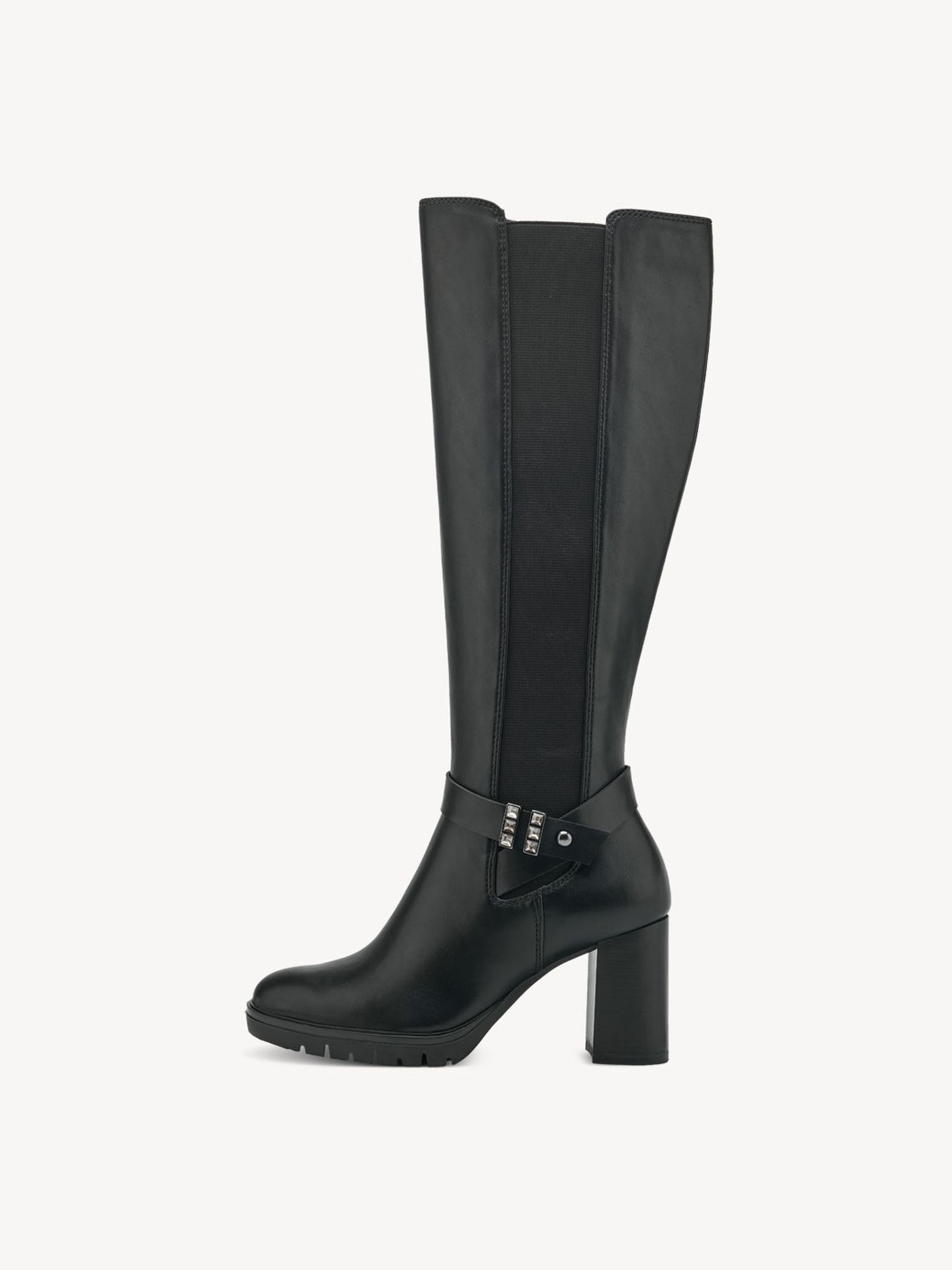 Boots - Black