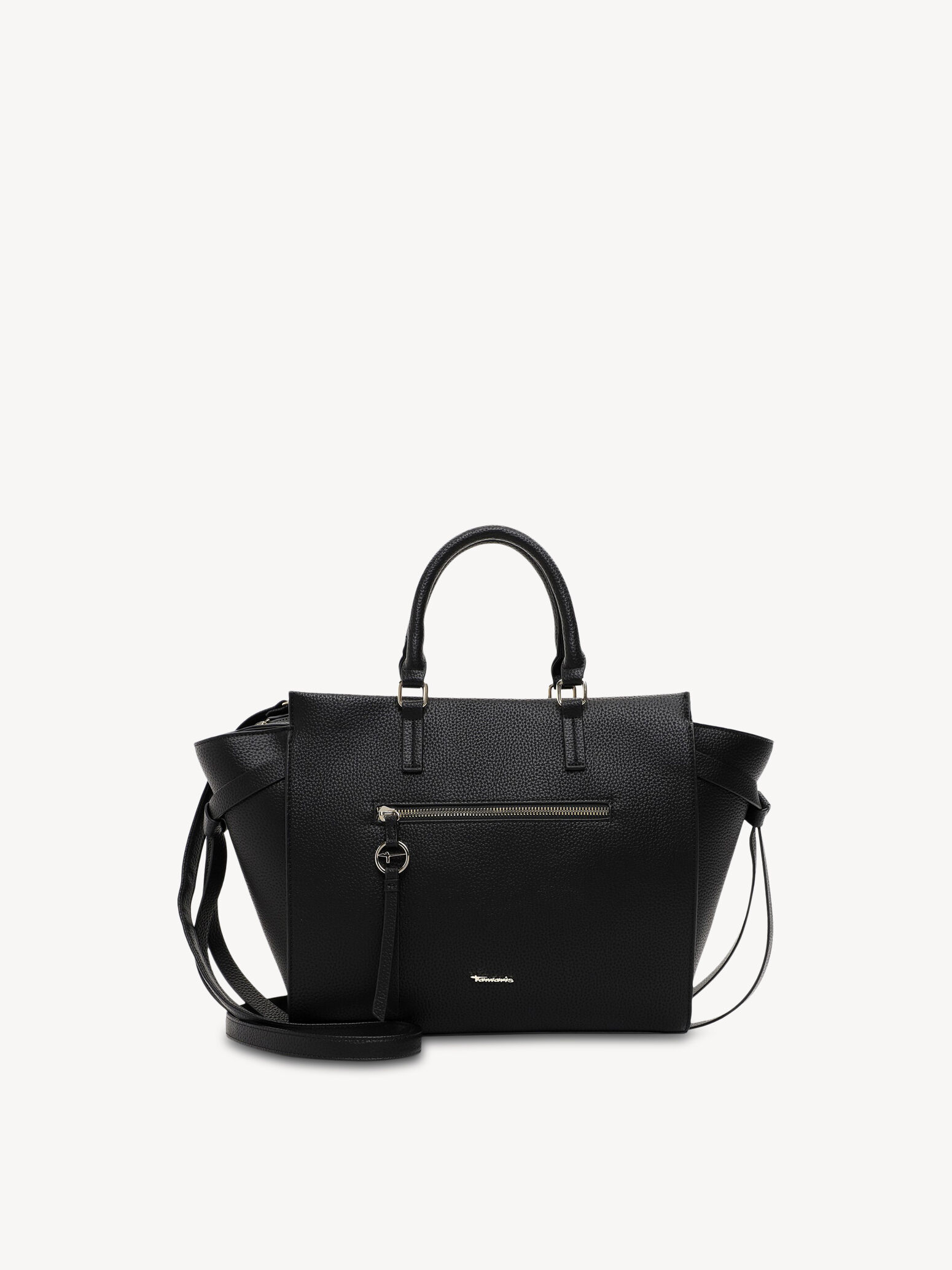 Shopping Bag - Black