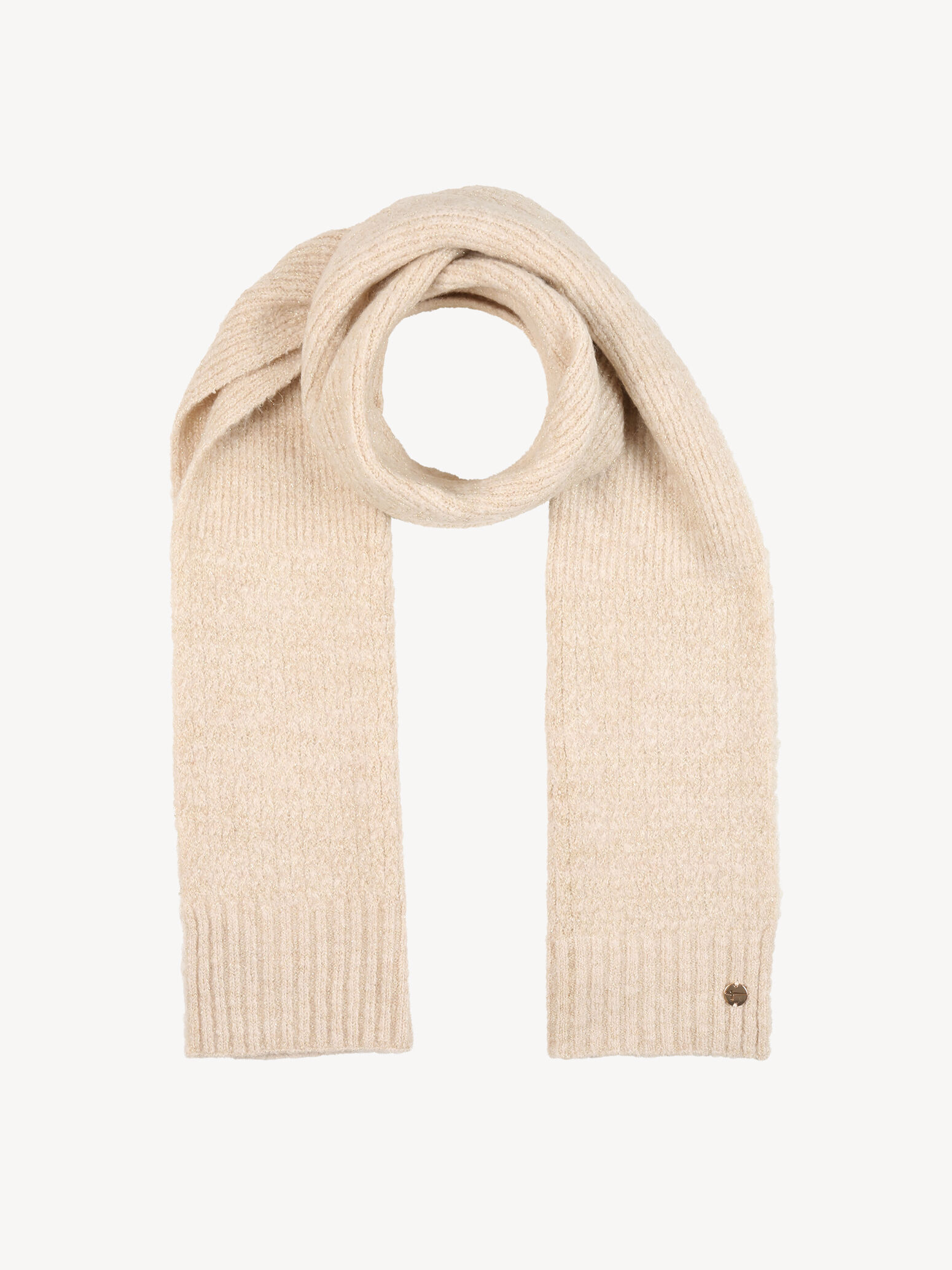 Scarf - Beige