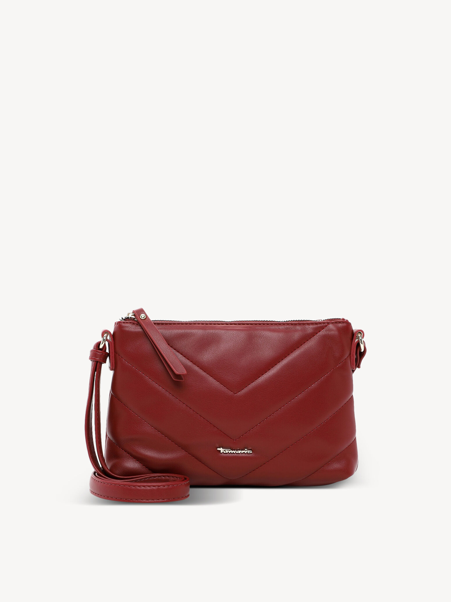 Satchel - Red
