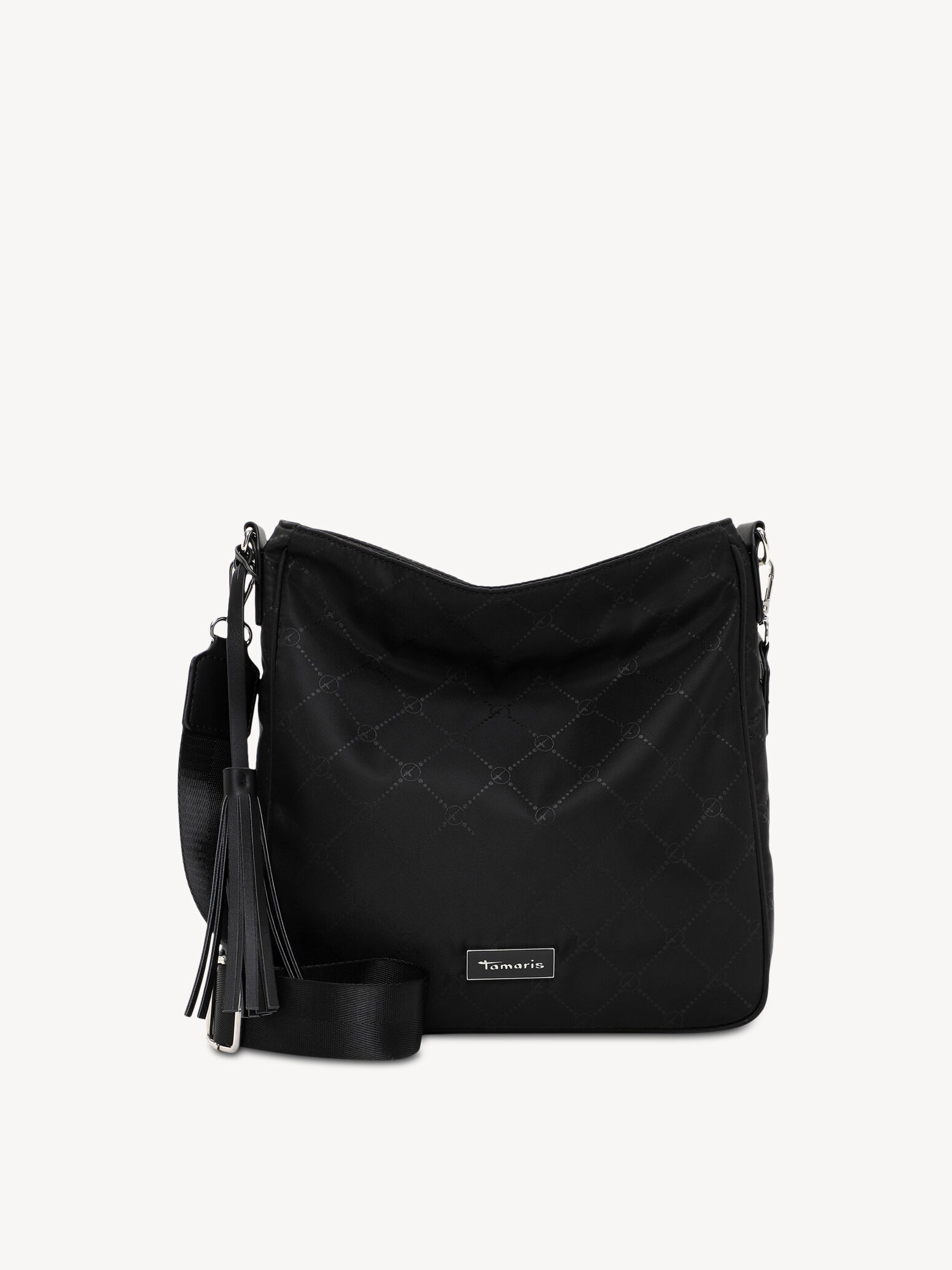 Satchel - Black