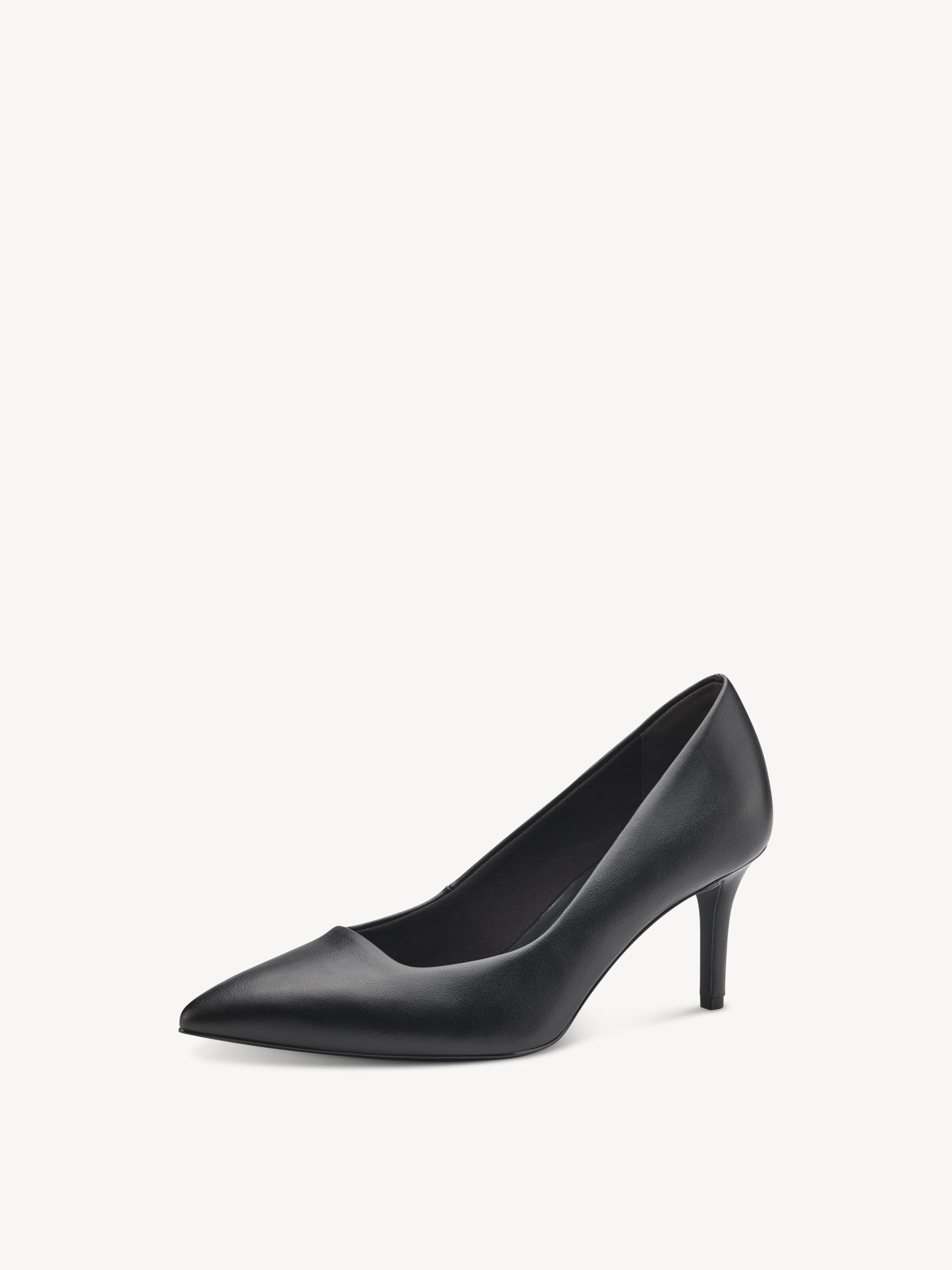 Pumps - Black