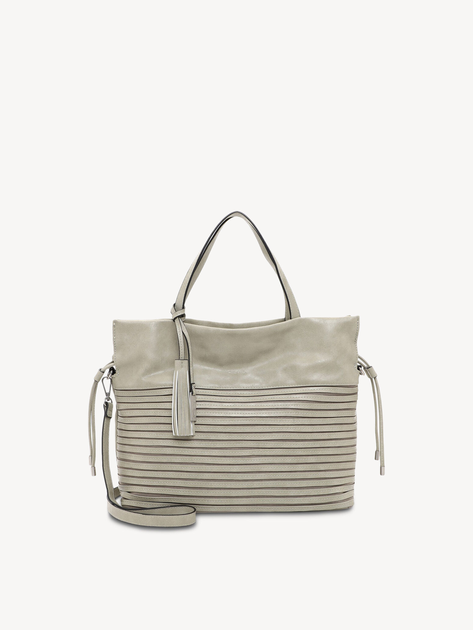 Shopping Bag - Green