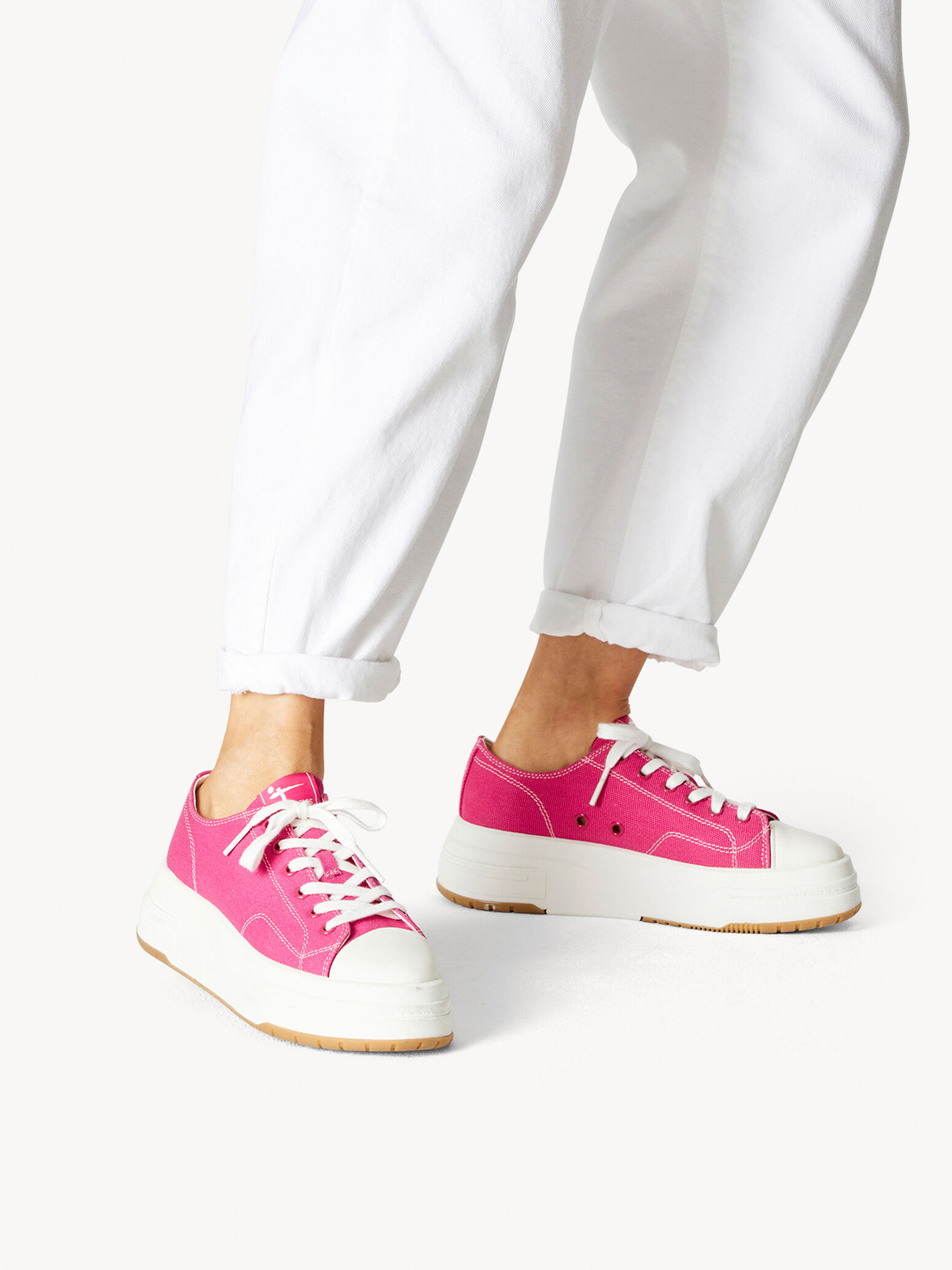 Sneaker - Pink