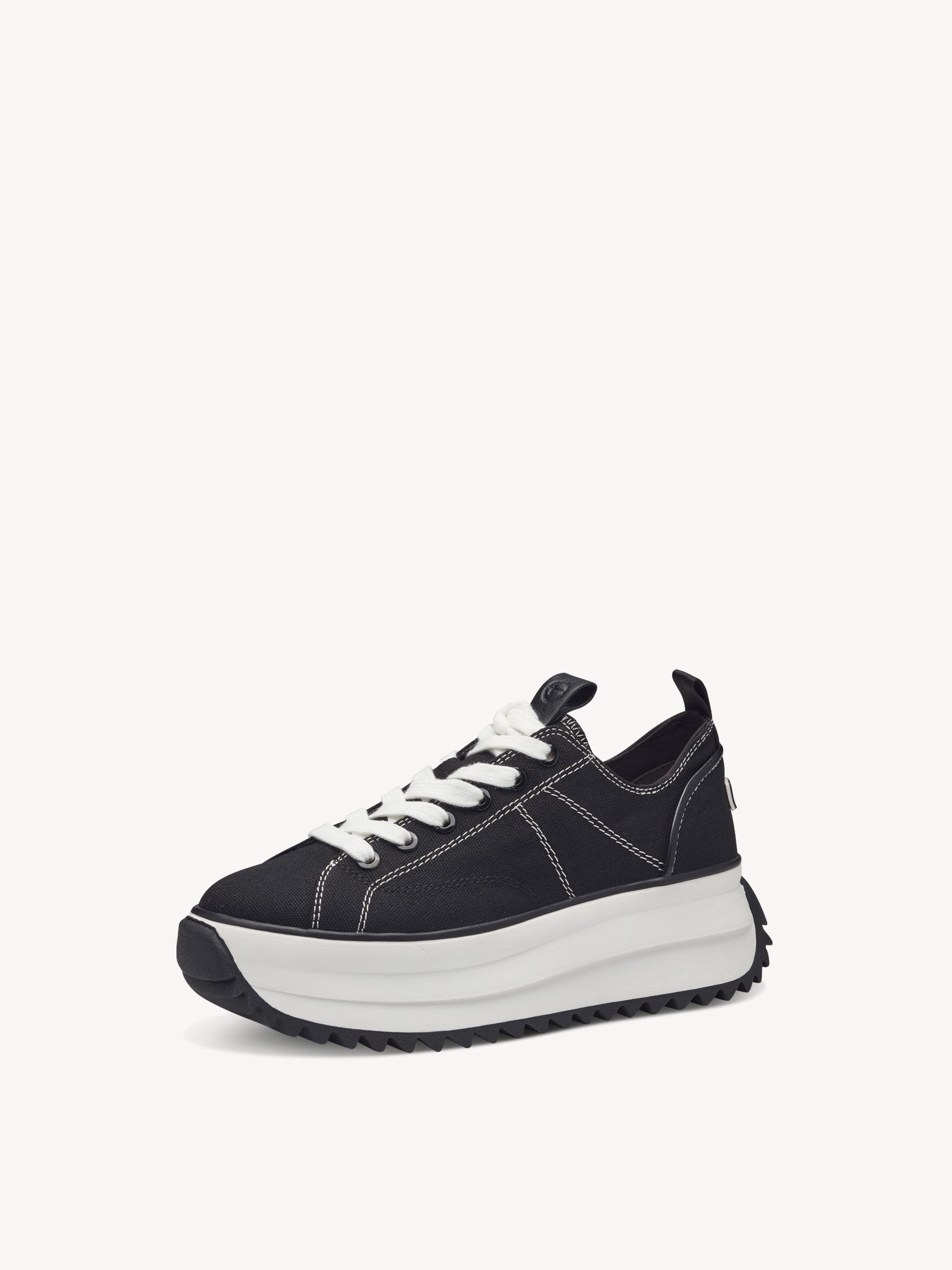 Sneaker - Black