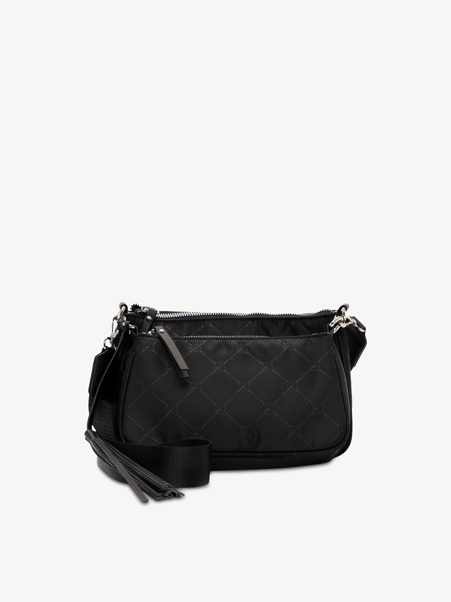 Satchel - Black