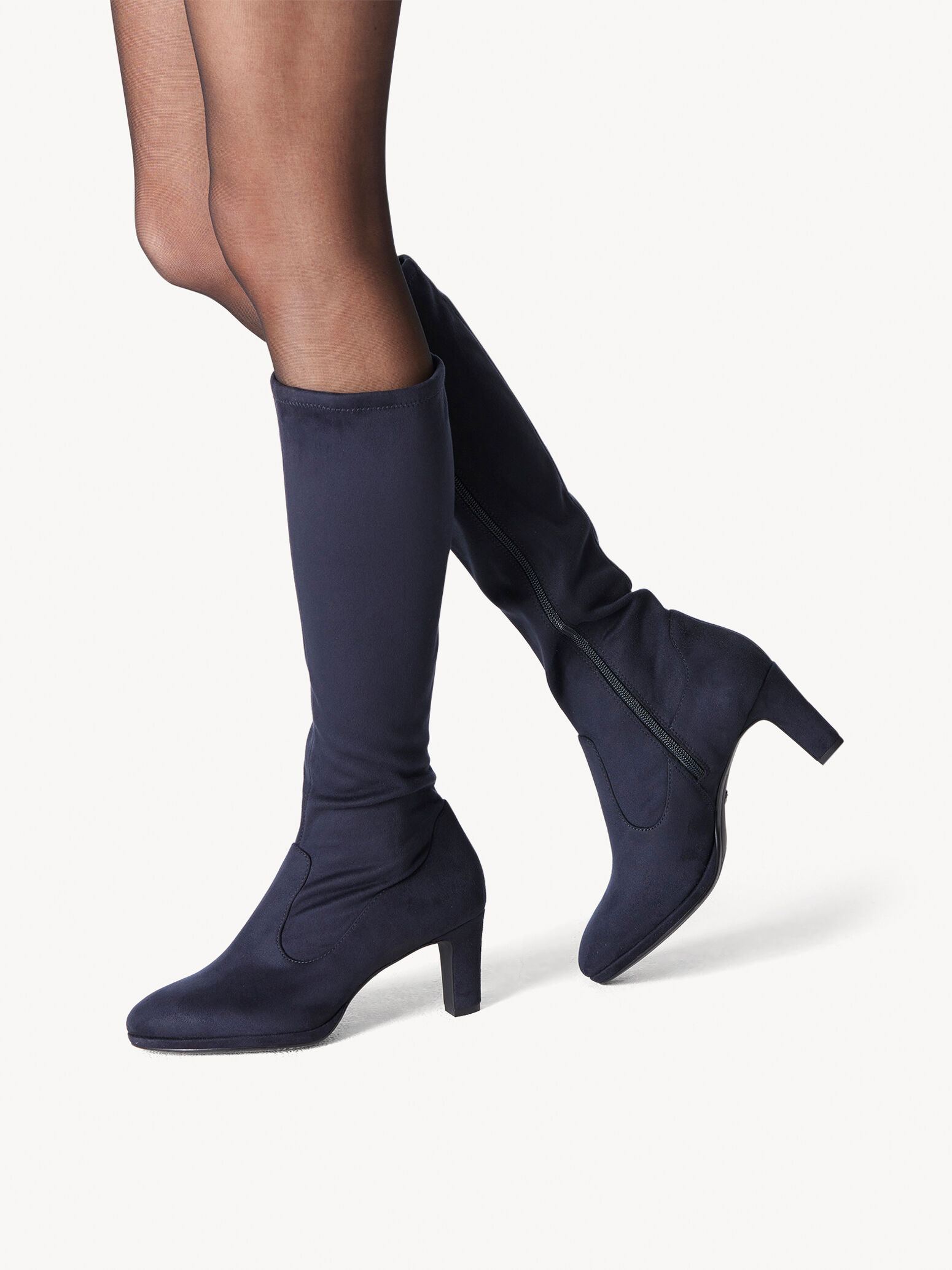 Boots - Blue