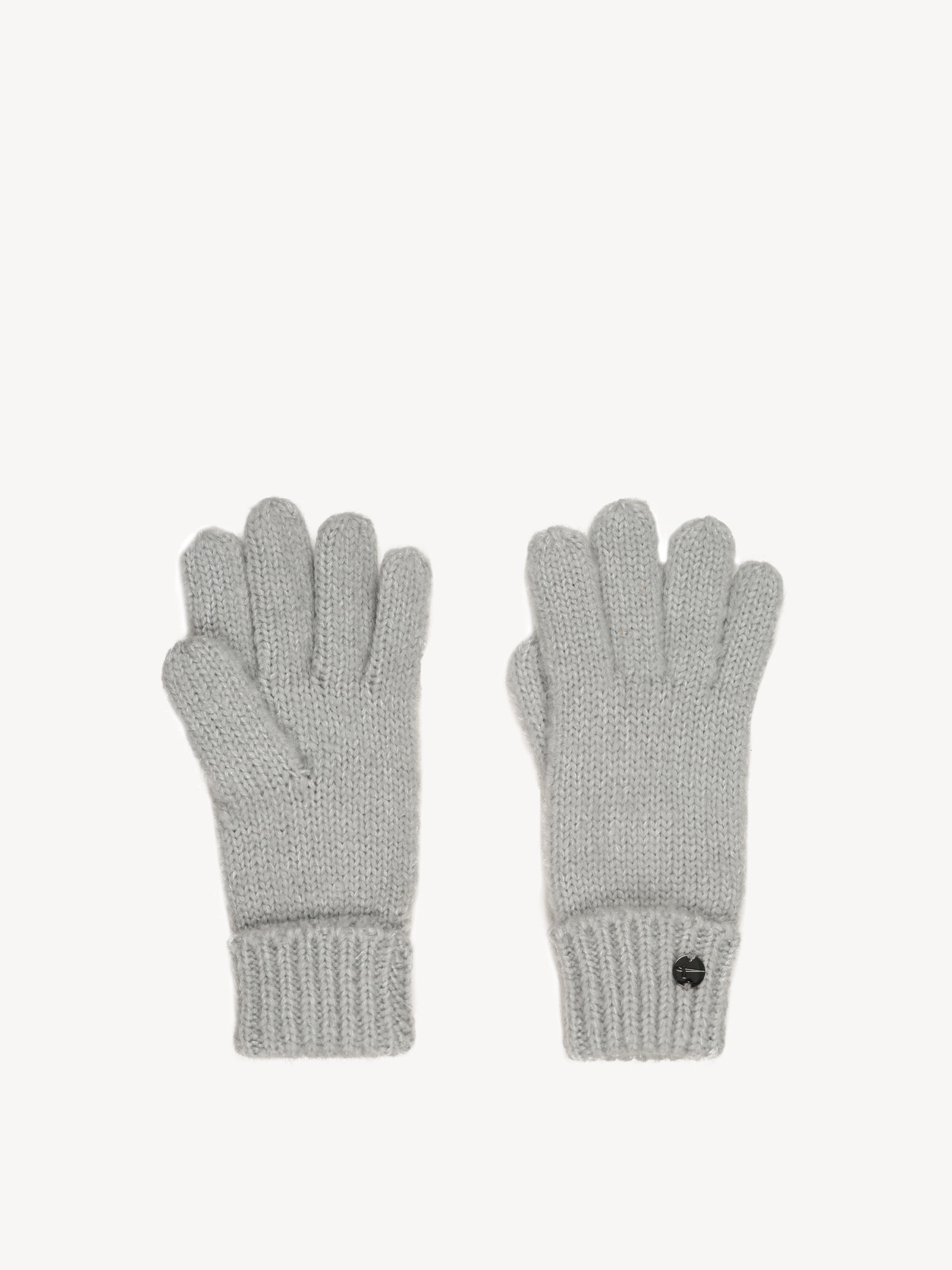 Gloves - Grey