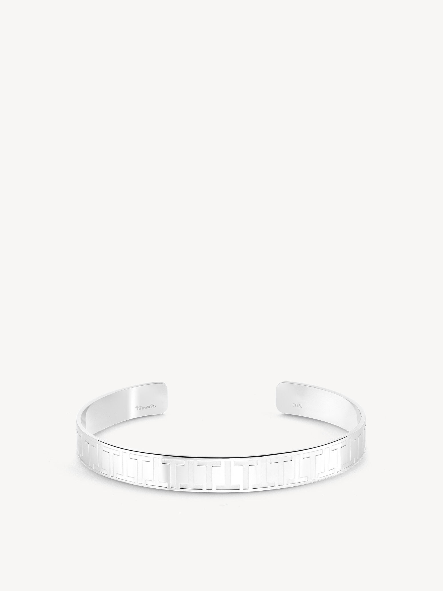 Bangle - Silver