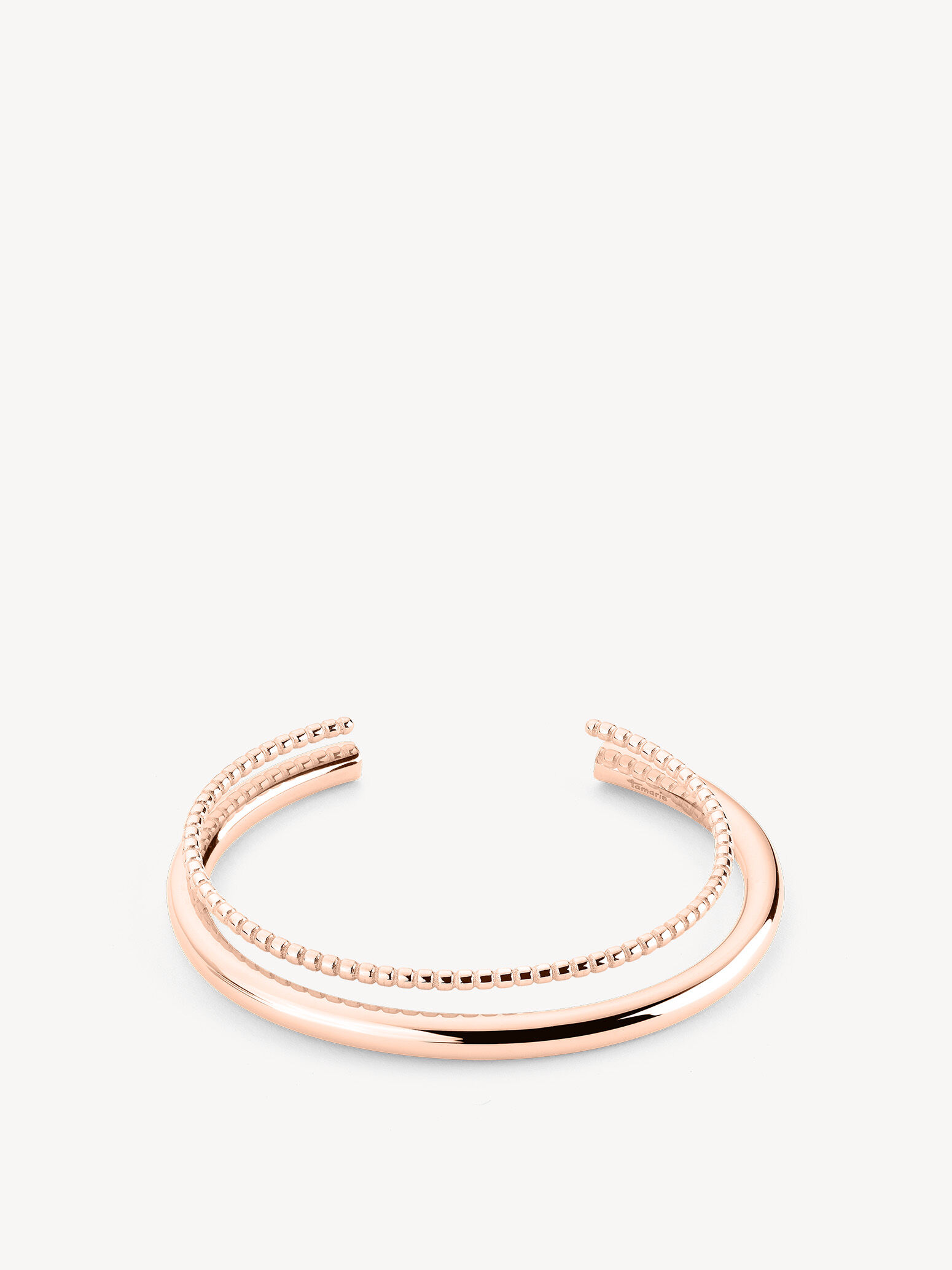 Bangle Set - Rosegold