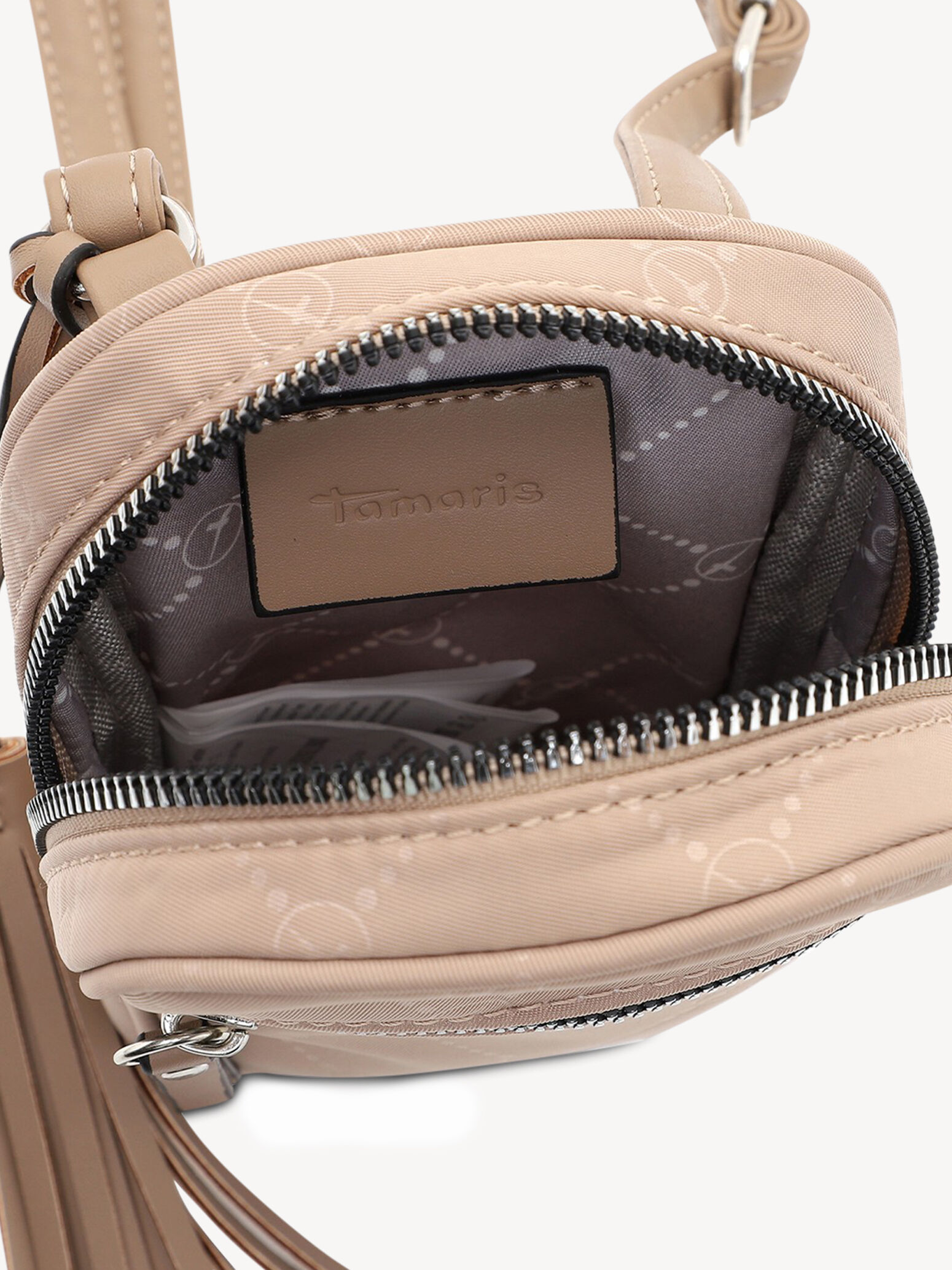 Cell Phone Case - Brown