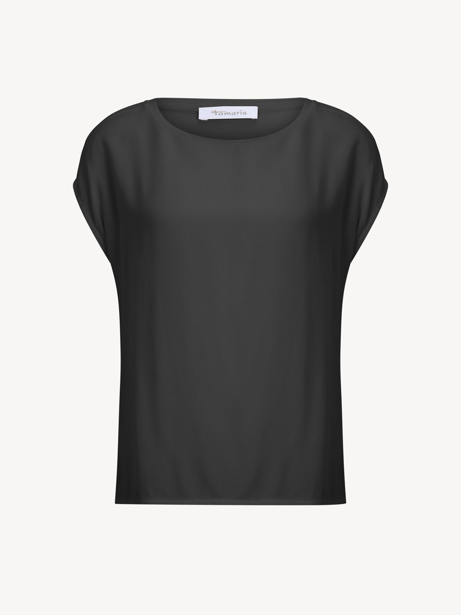 T-Shirt - Black