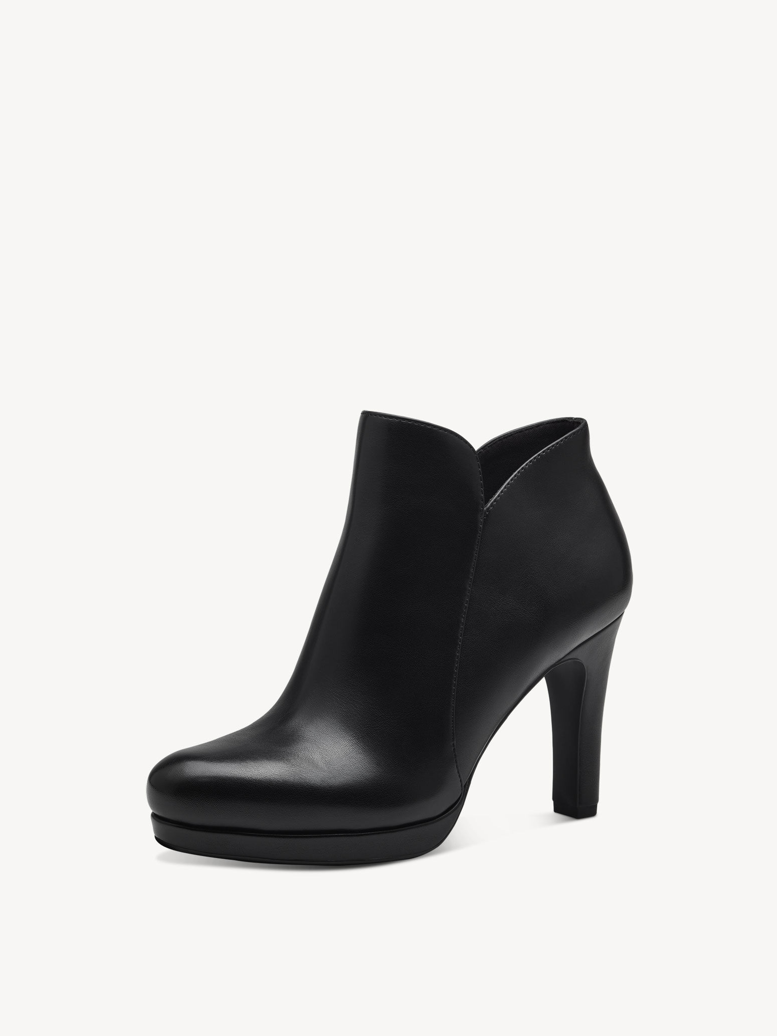 Bootie - Black
