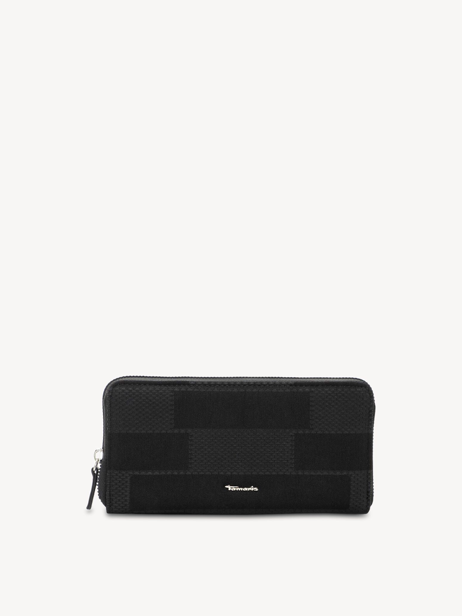 Wallet - Black