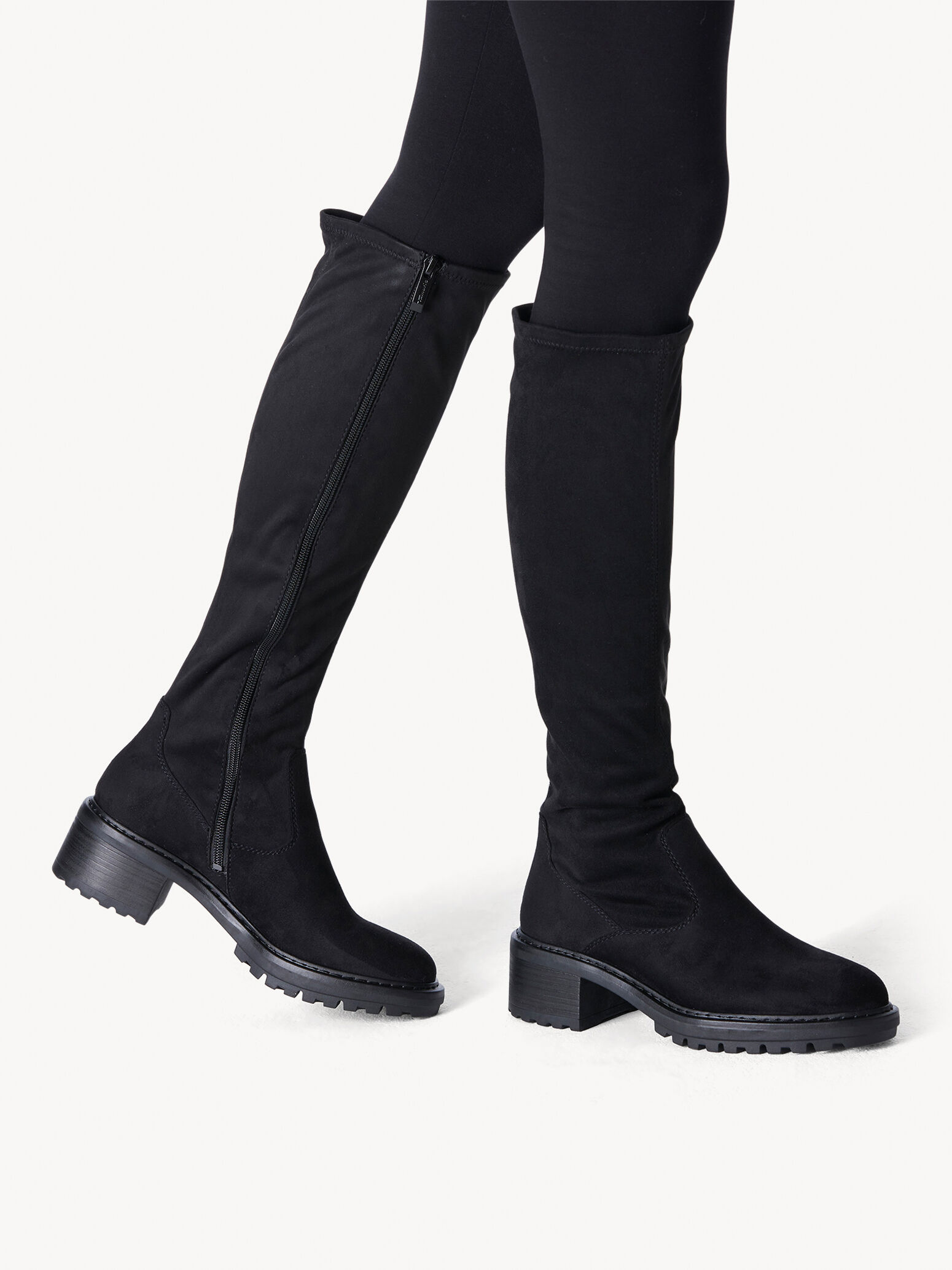 Boots - Black