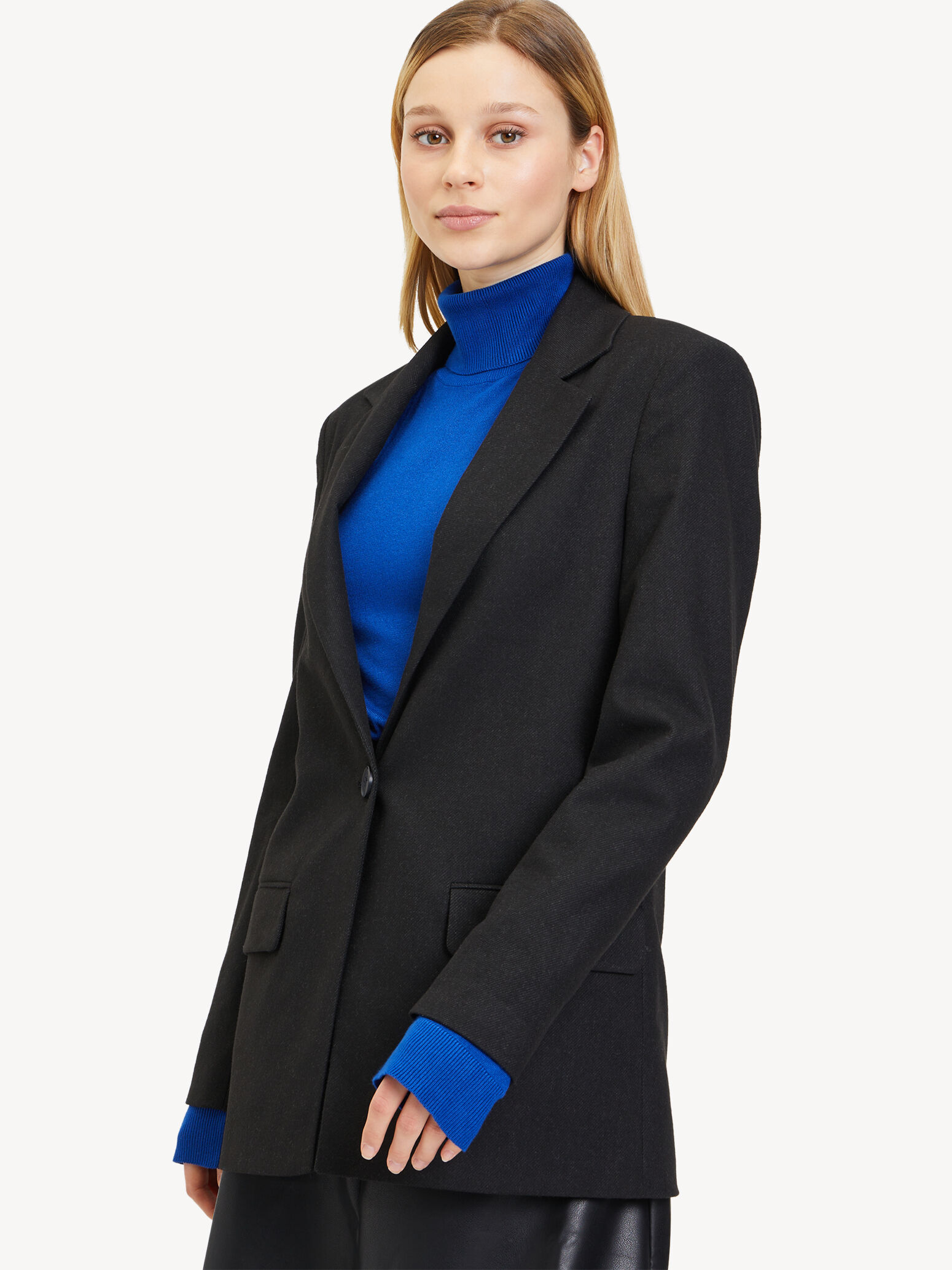 Blazer - Black