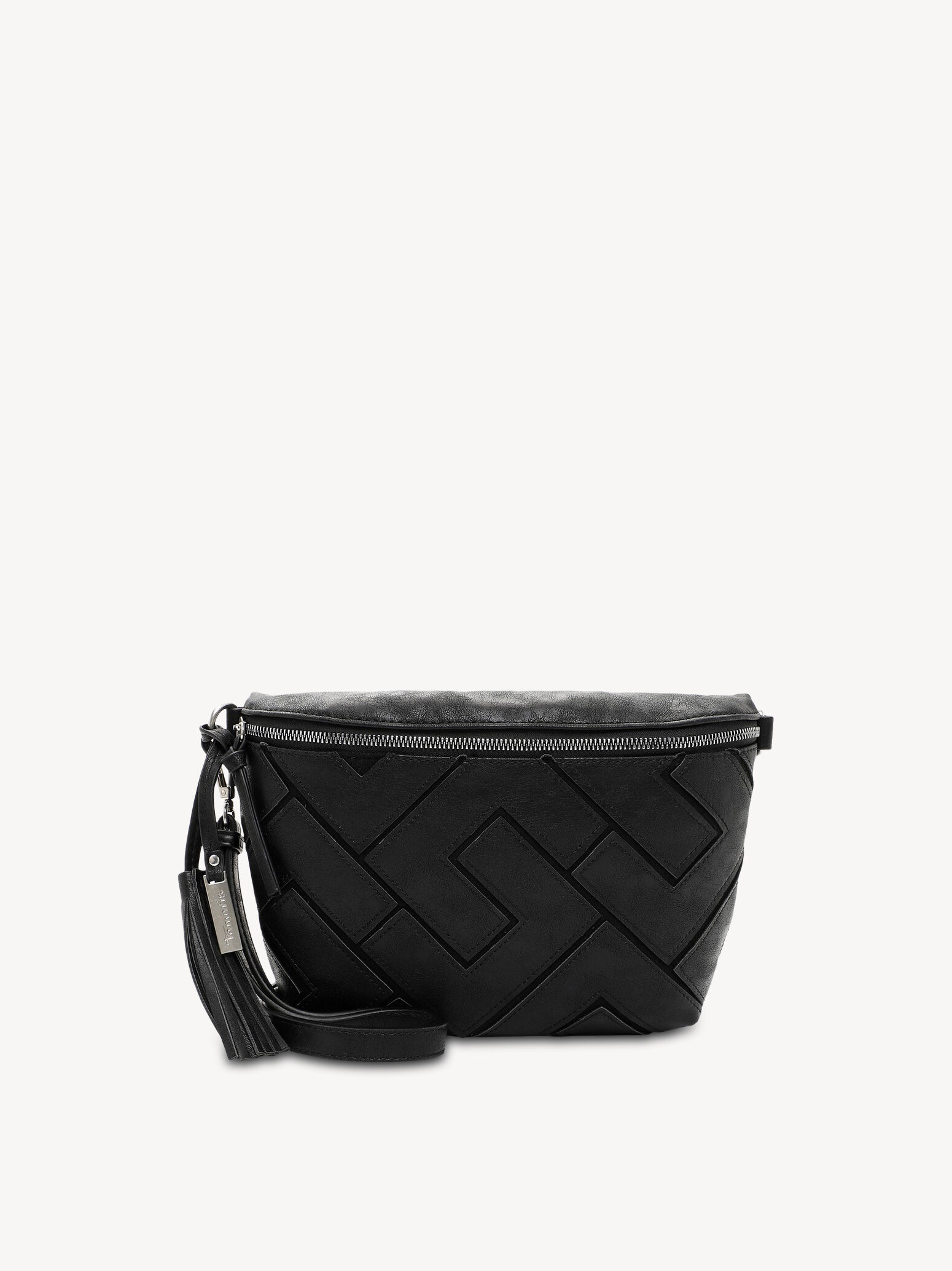 Satchel - Black