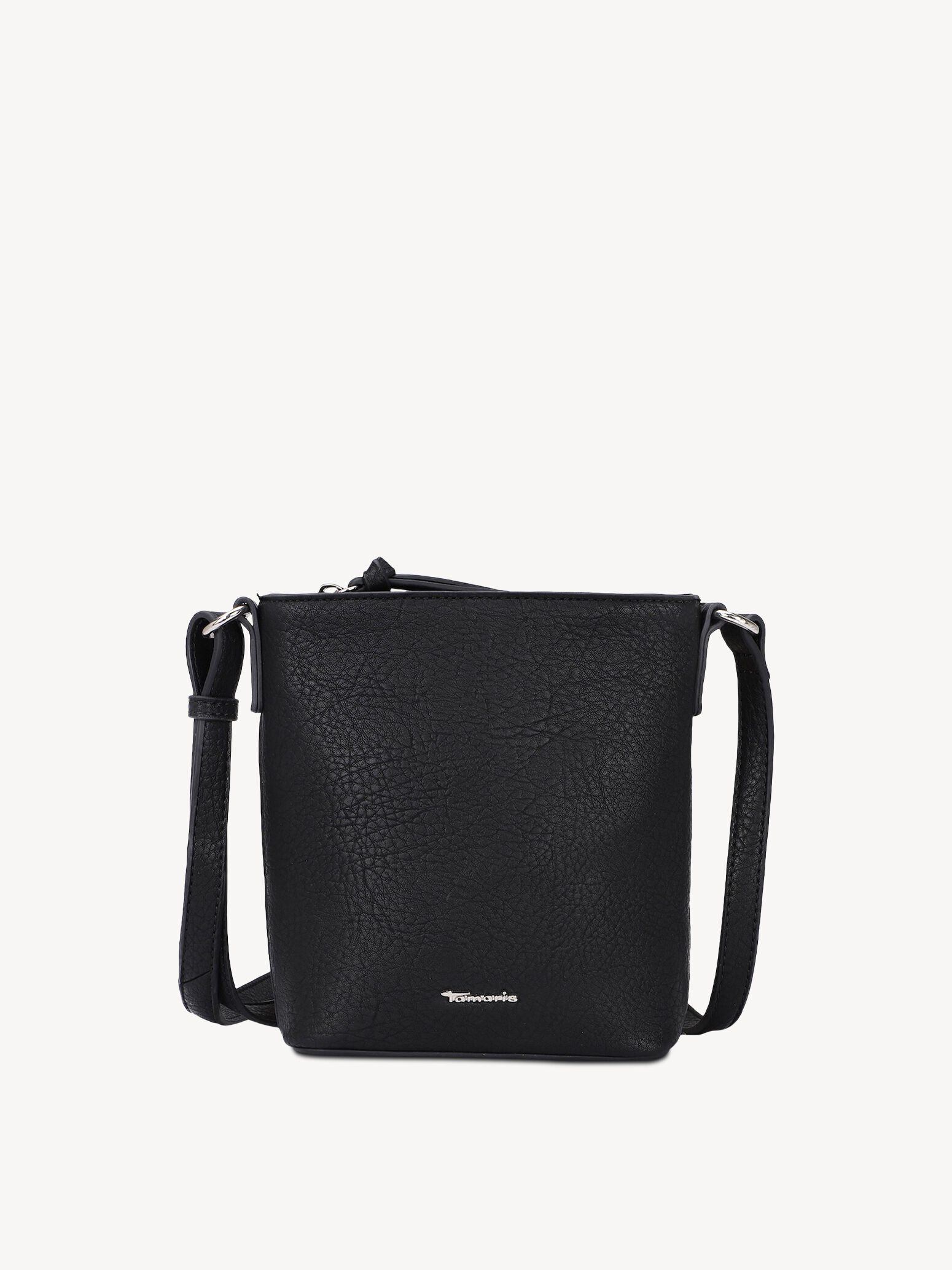 Satchel - Black