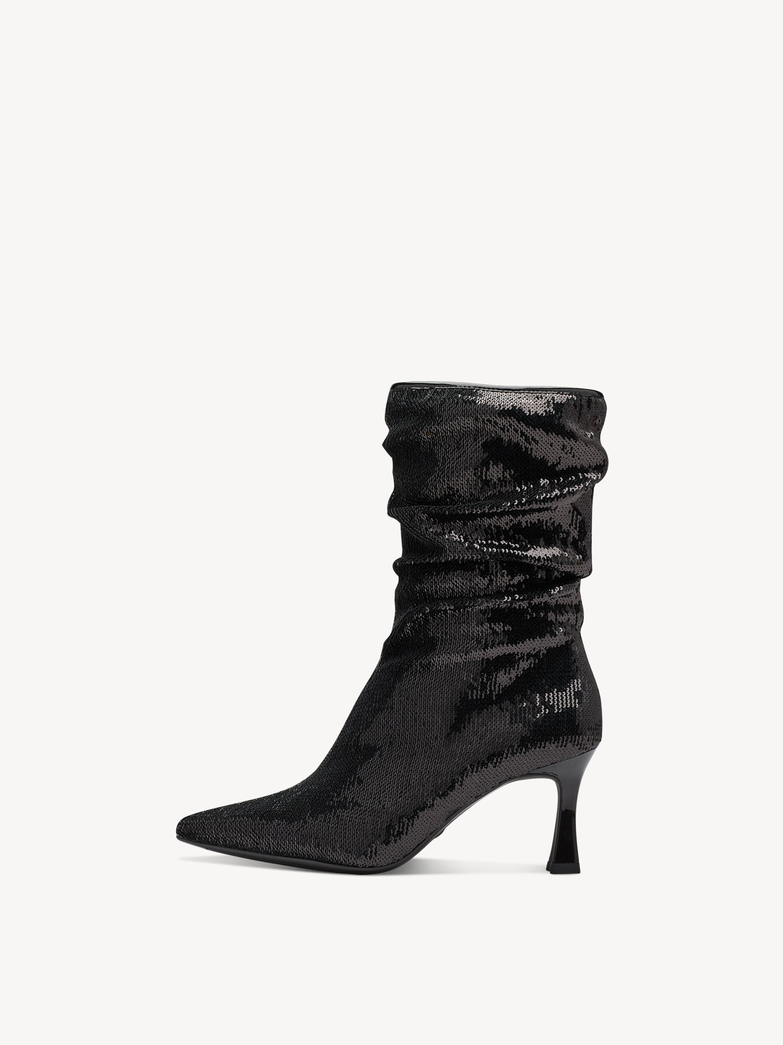 Bootie - Black