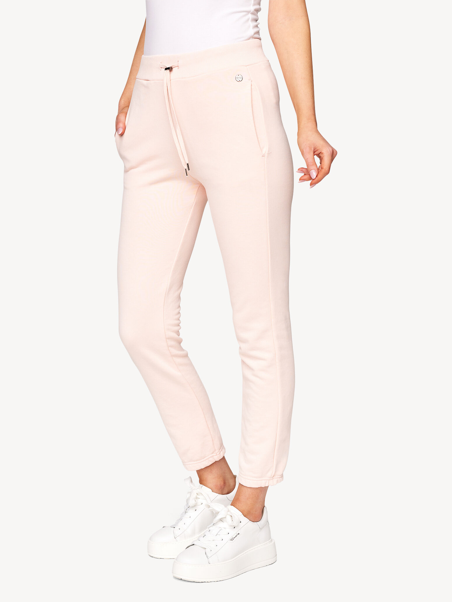 Trousers - Rose