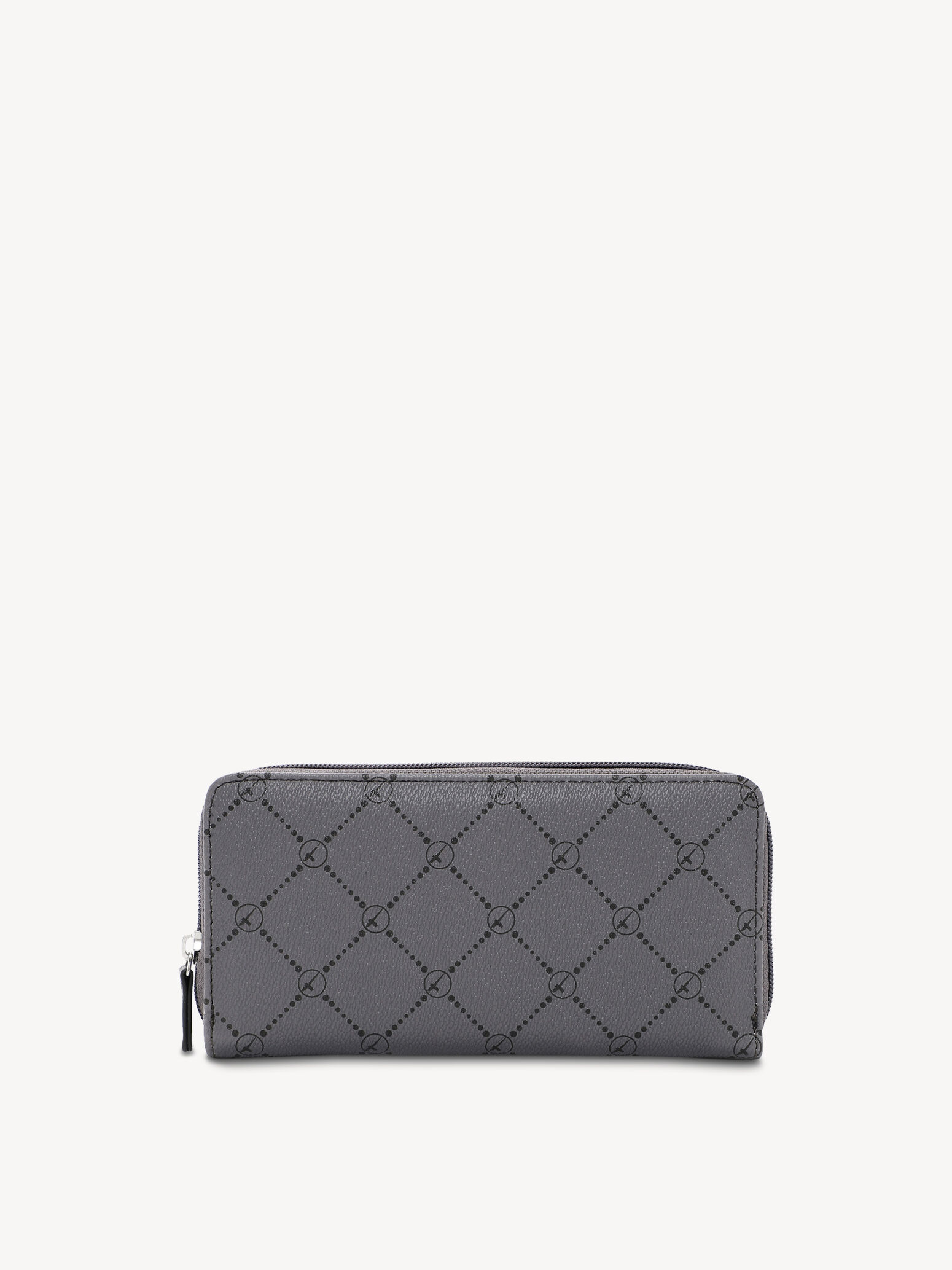 Wallet - Grey