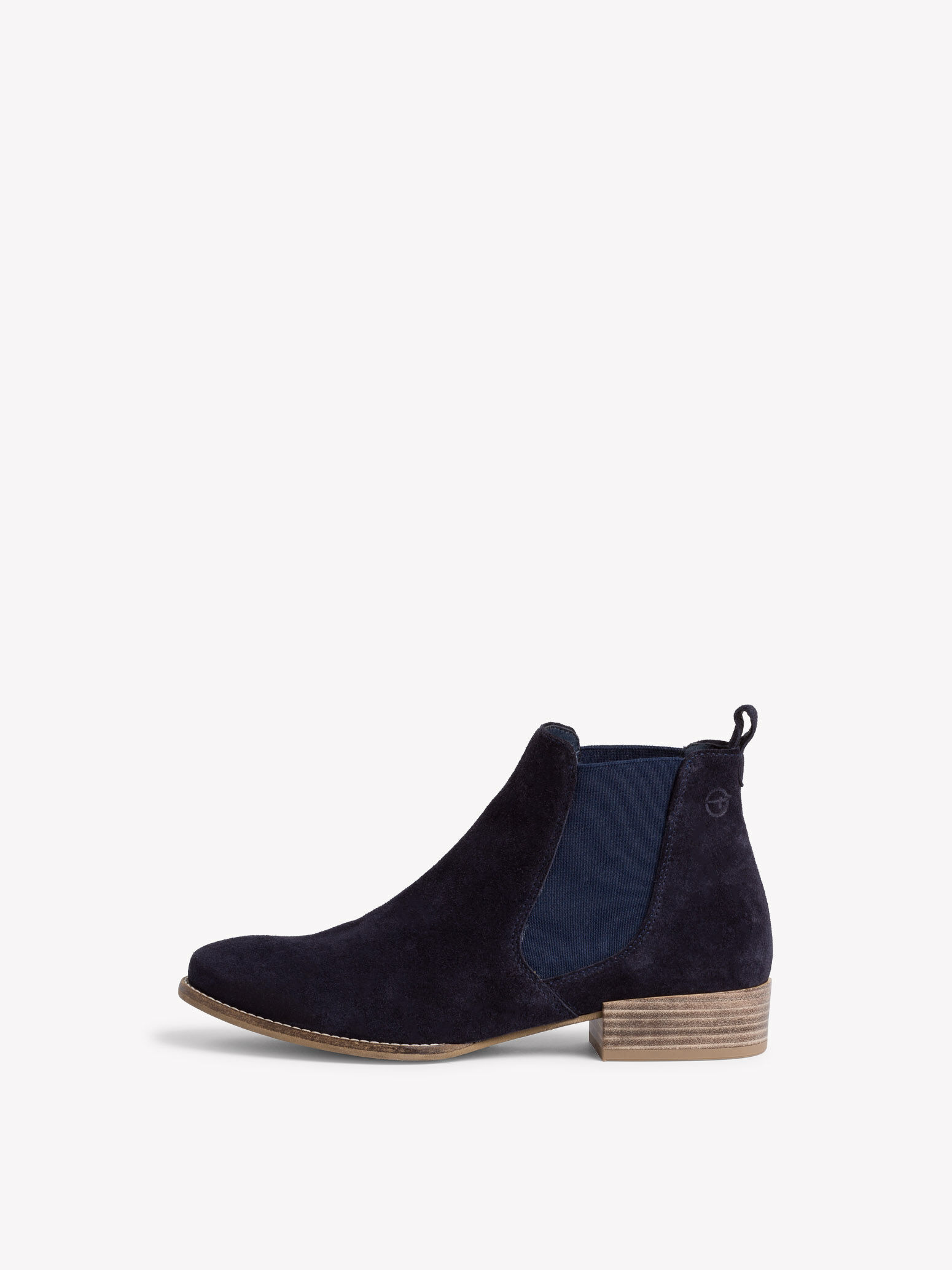Chelsea Boot - Blue