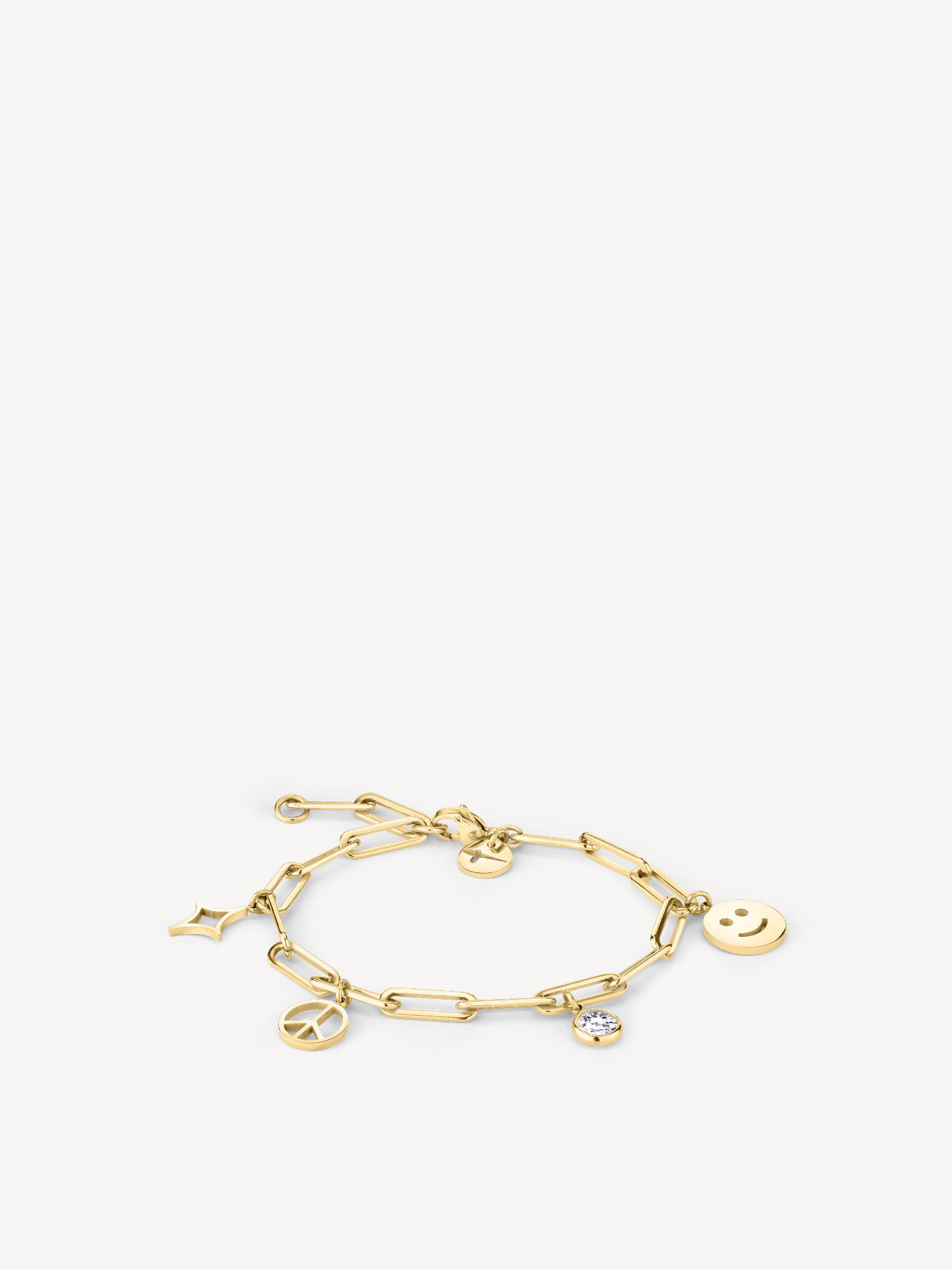 Bracelet - Gold