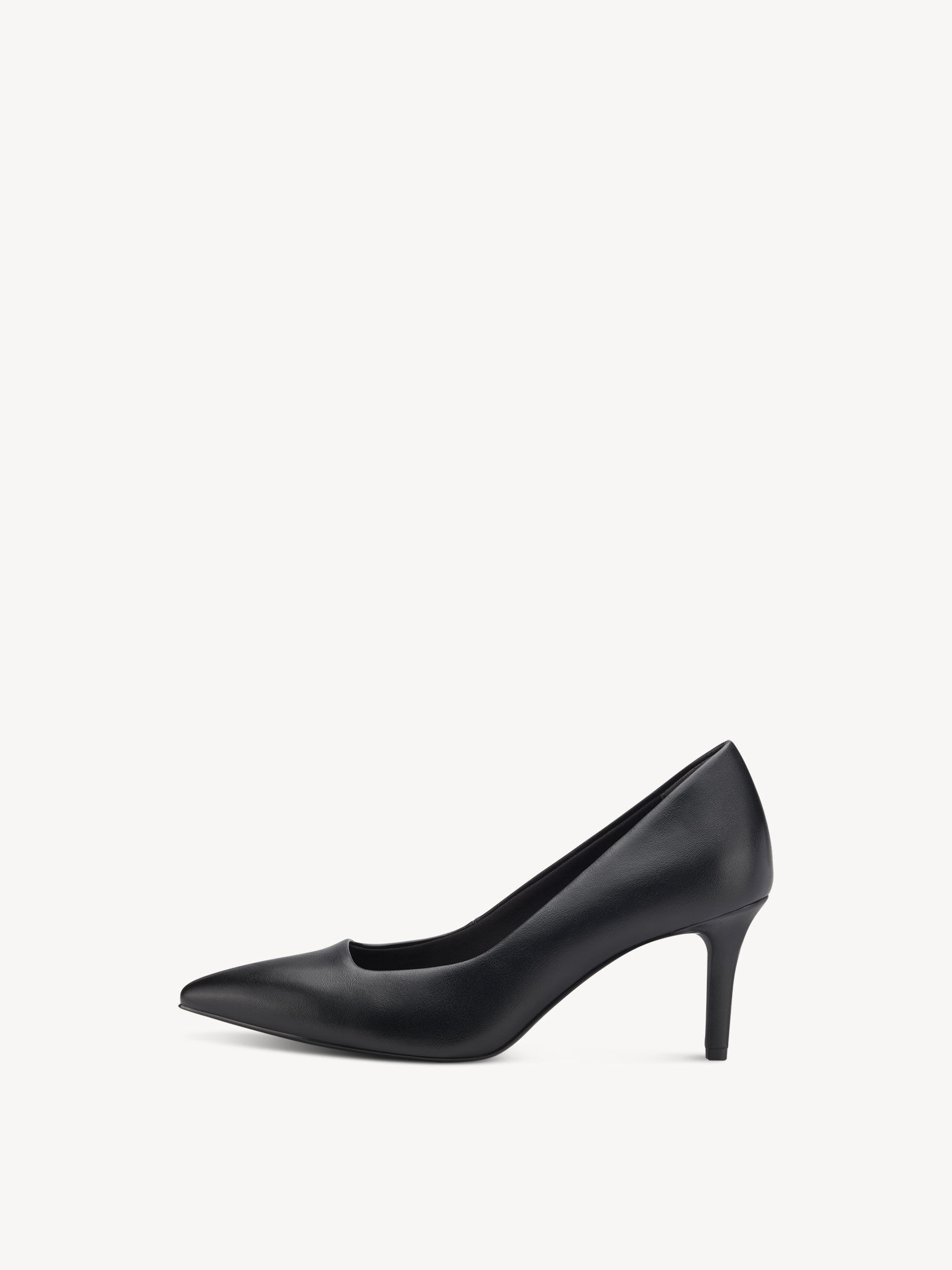 Pumps - Black