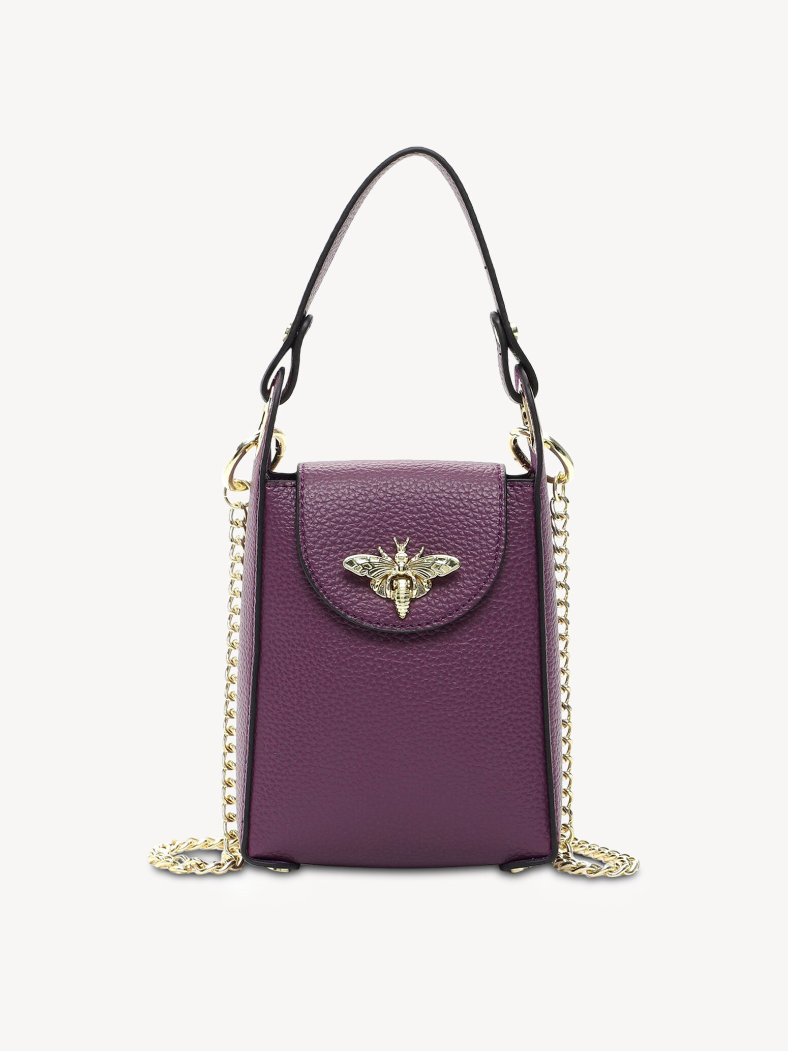 Cell Phone Case - Purple