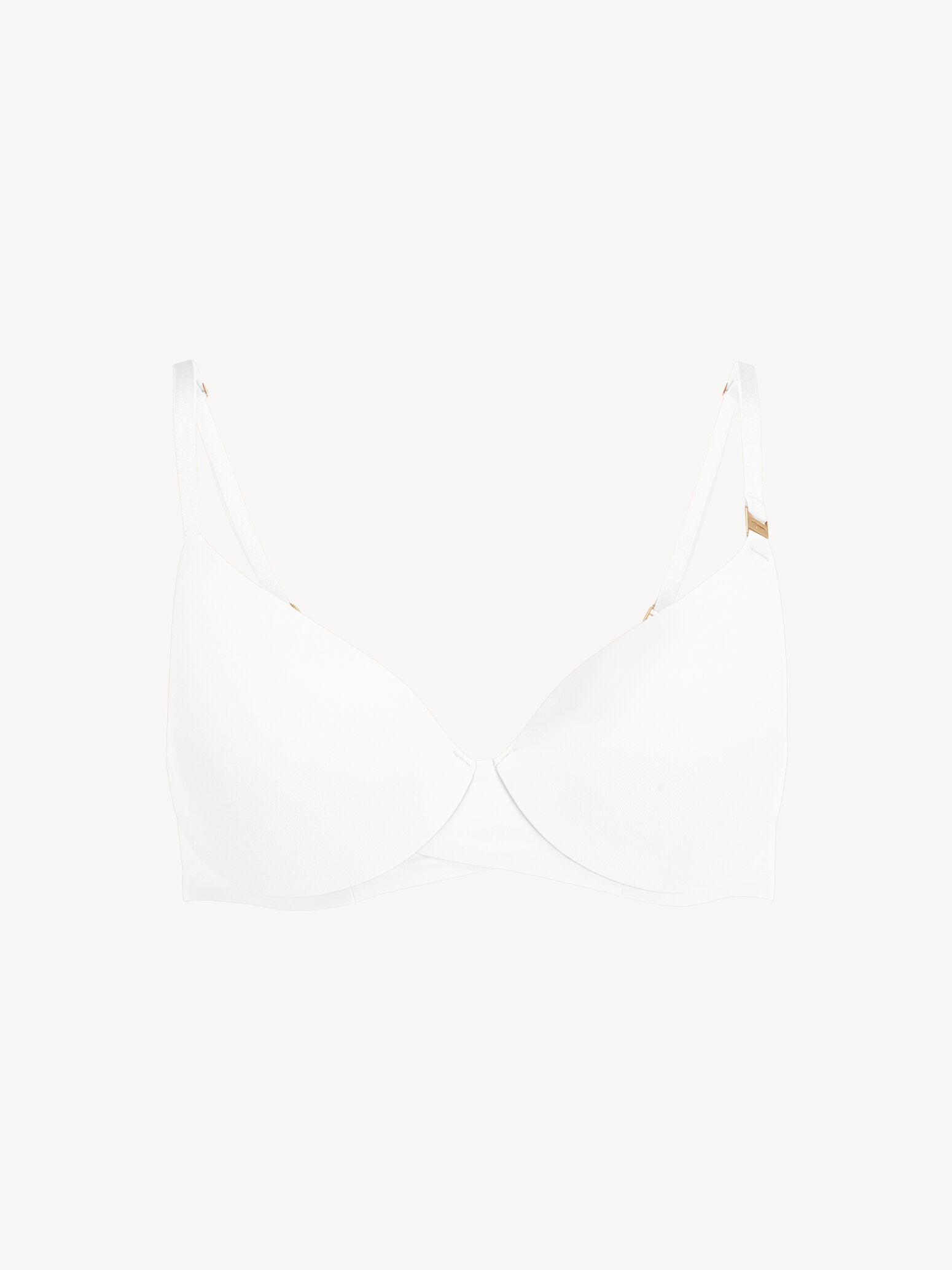 Bra - White