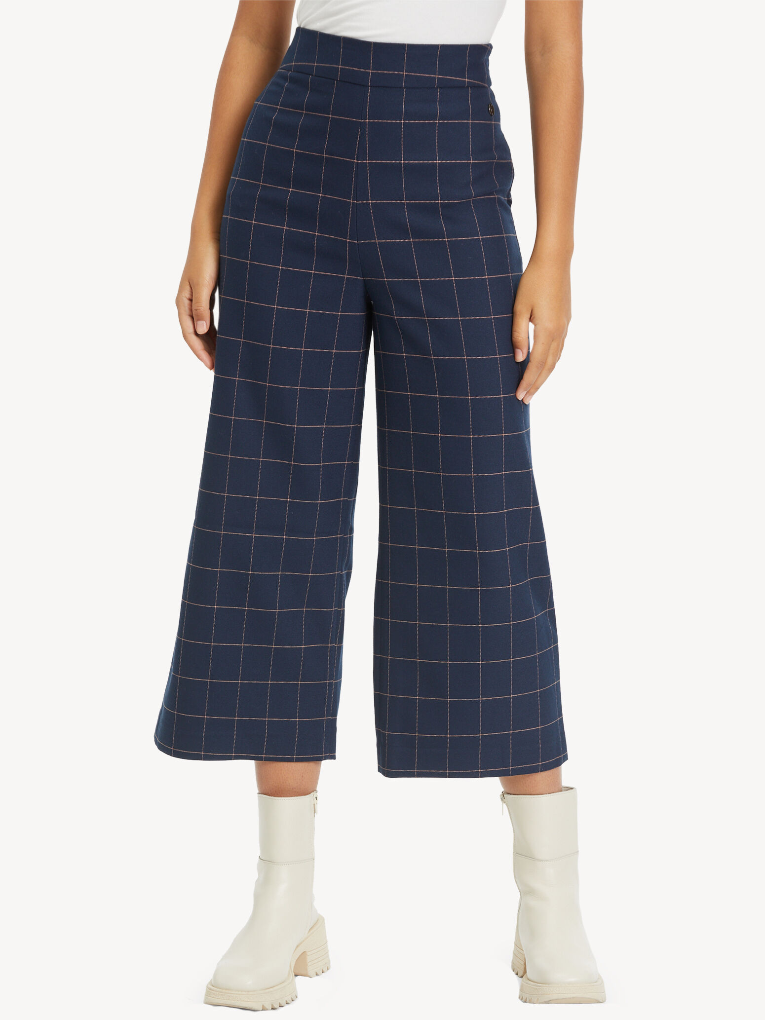 Culotte - Blue