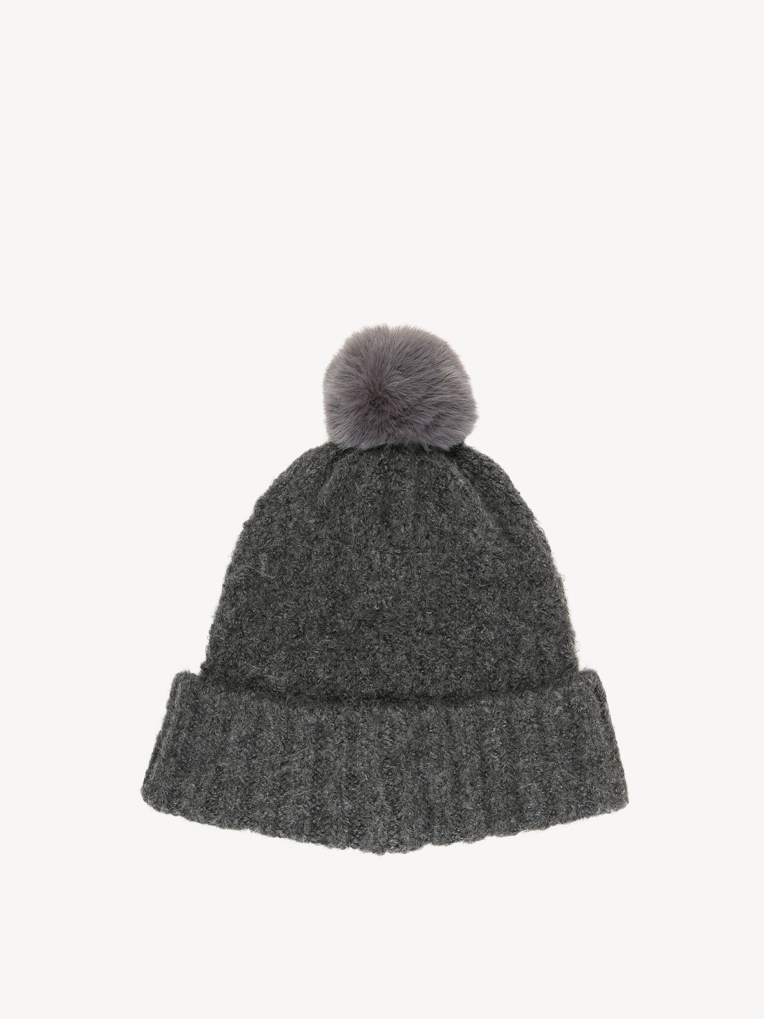 Beanie - Black Warm Lining