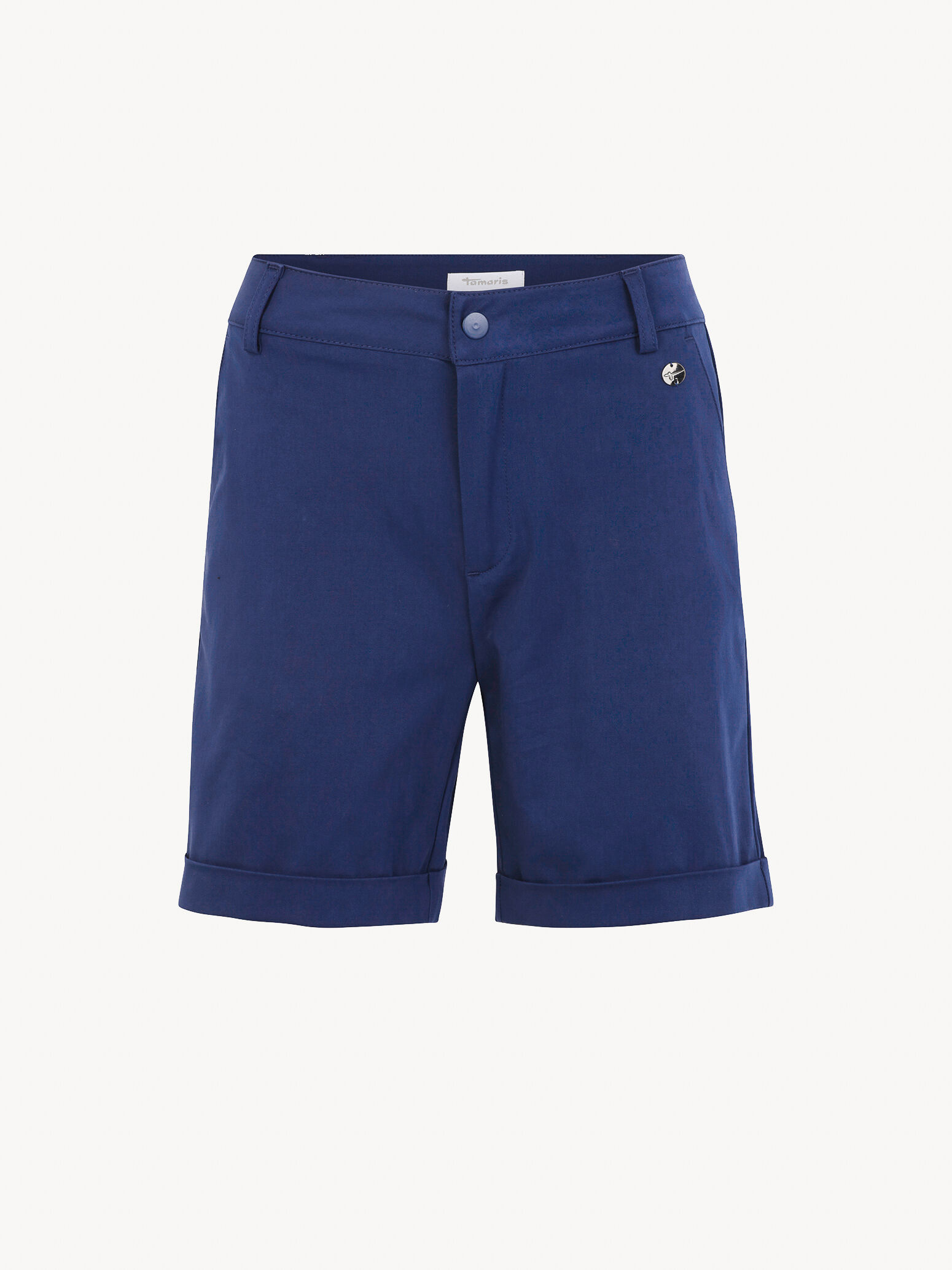 Shorts - Blue